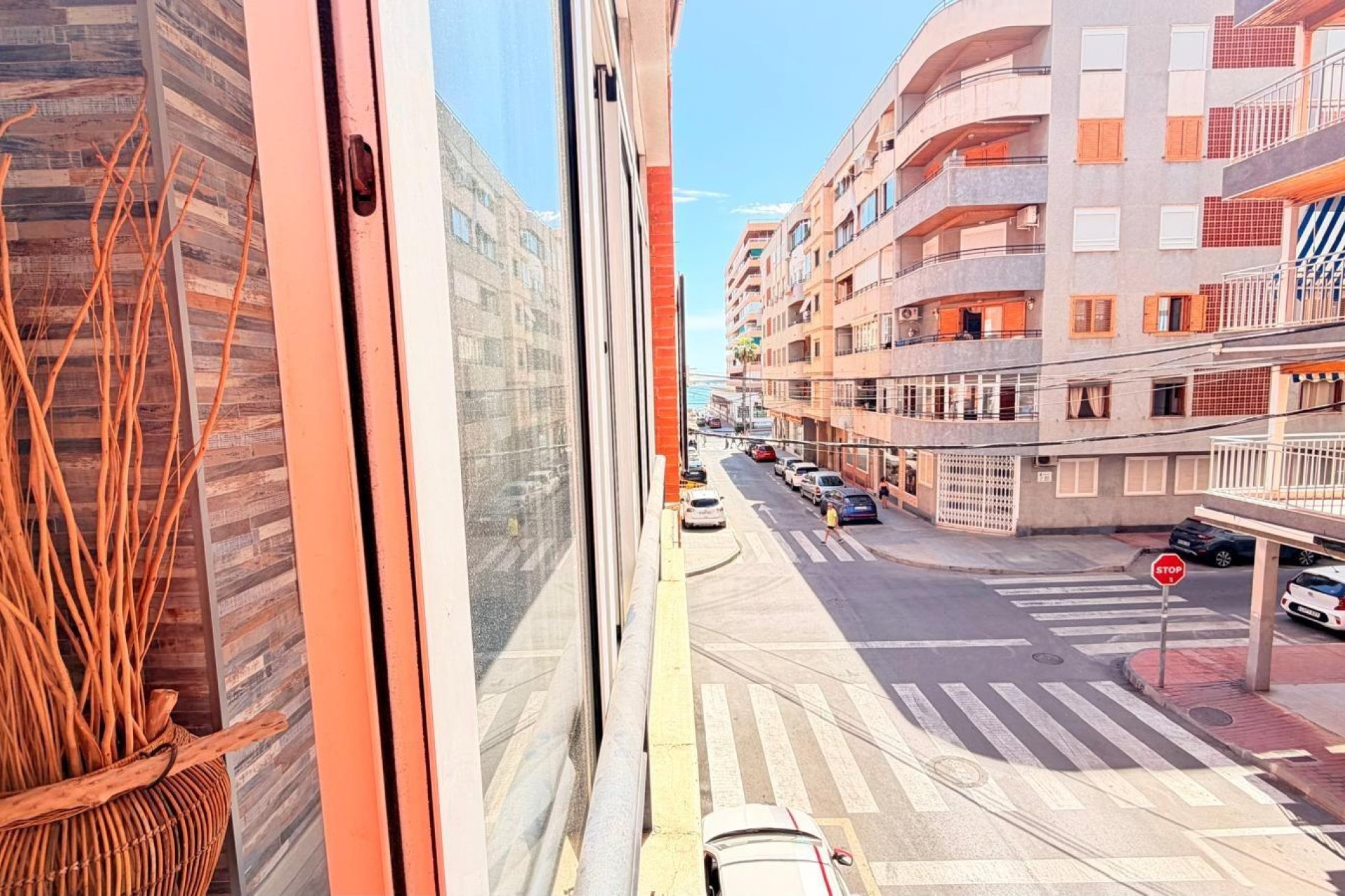 Revânzare - Apartament -
Torrevieja - Acequion