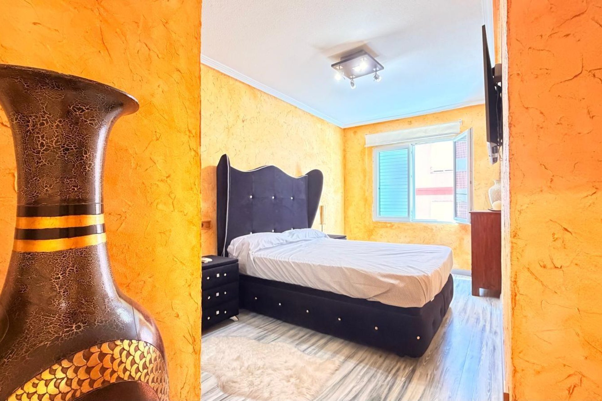 Revânzare - Apartament -
Torrevieja - Acequion