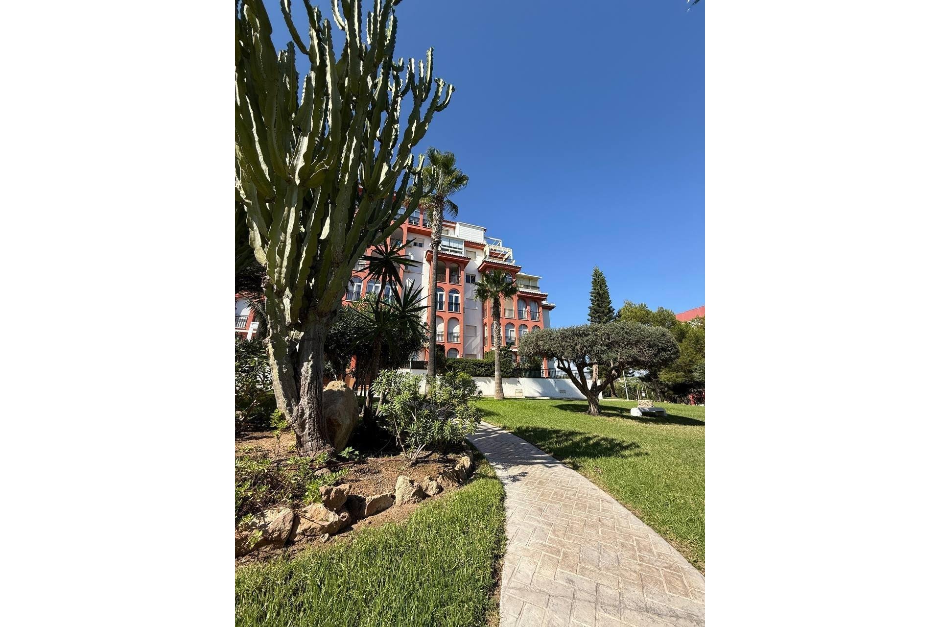 Revânzare - Apartament -
Torrevieja - Aguas Nuevas 2