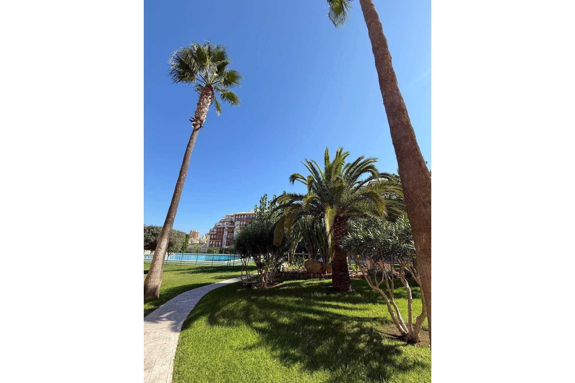 Revânzare - Apartament -
Torrevieja - Aguas Nuevas 2