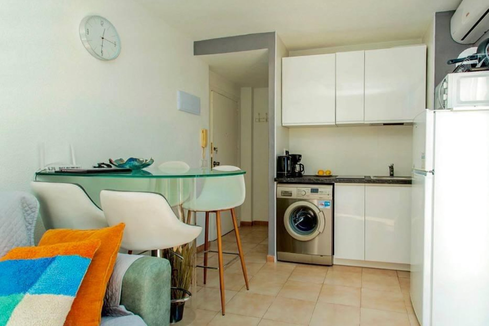 Revânzare - Apartament -
Torrevieja - Aguas Nuevas 2