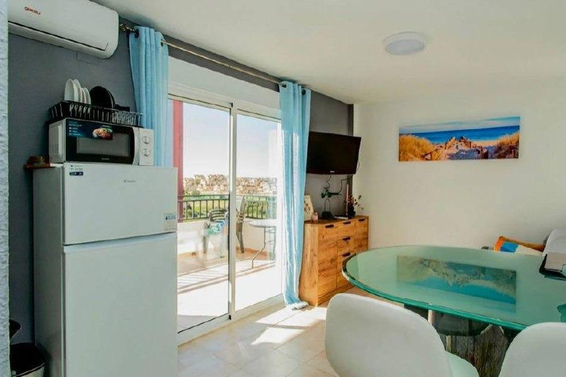 Revânzare - Apartament -
Torrevieja - Aguas Nuevas 2