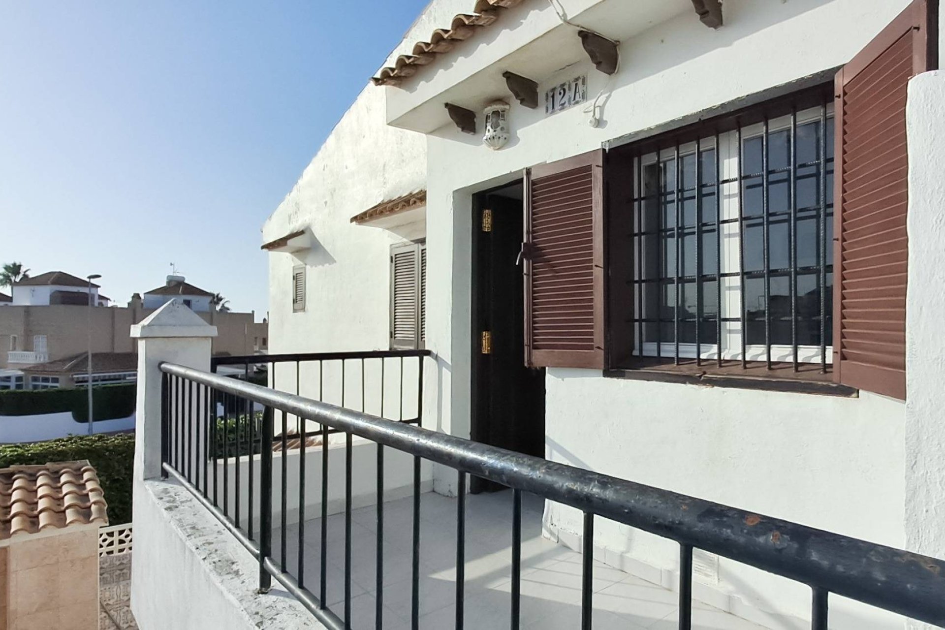 Revânzare - Apartament -
Torrevieja - Aguas Nuevas 2