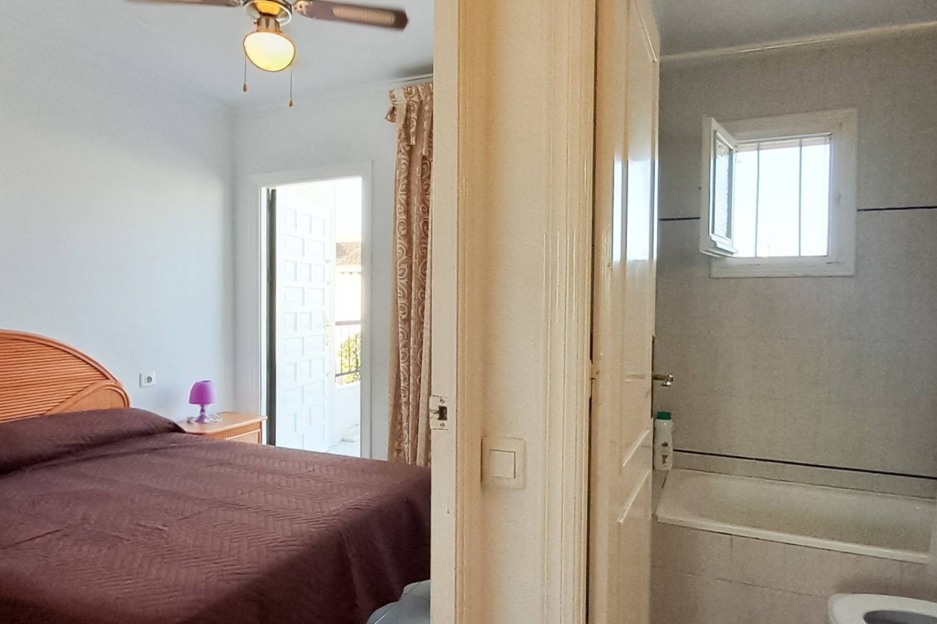 Revânzare - Apartament -
Torrevieja - Aguas Nuevas 2