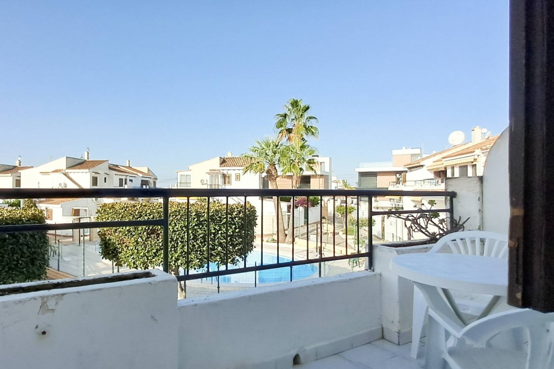 Revânzare - Apartament -
Torrevieja - Aguas Nuevas 2
