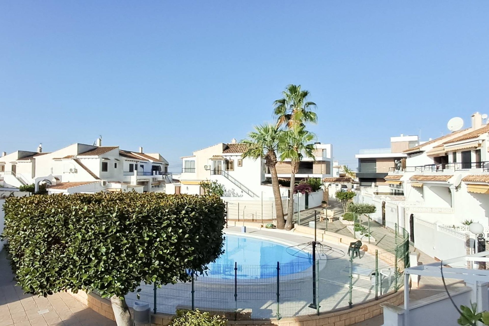 Revânzare - Apartament -
Torrevieja - Aguas Nuevas 2