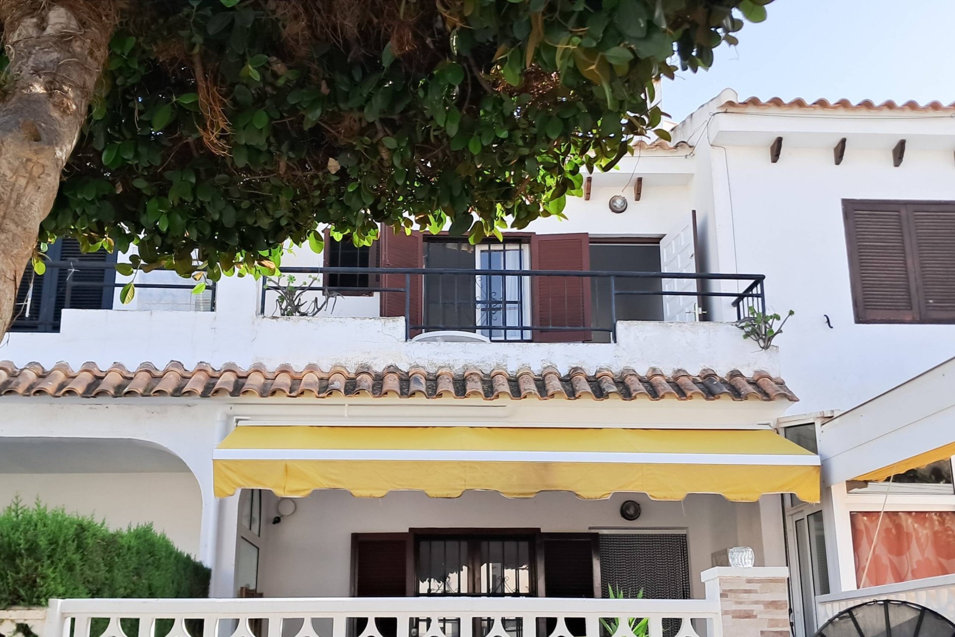 Revânzare - Apartament -
Torrevieja - Aguas Nuevas 2