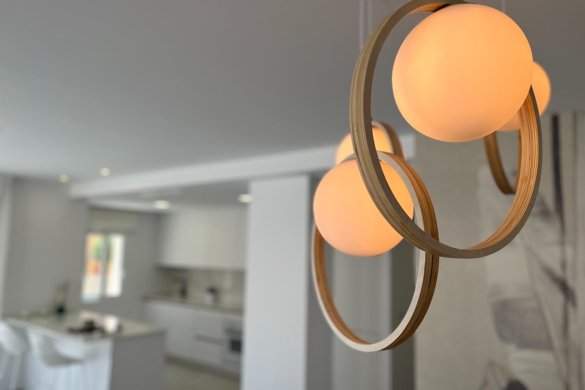 Revânzare - Apartament -
Torrevieja - Aguas Nuevas