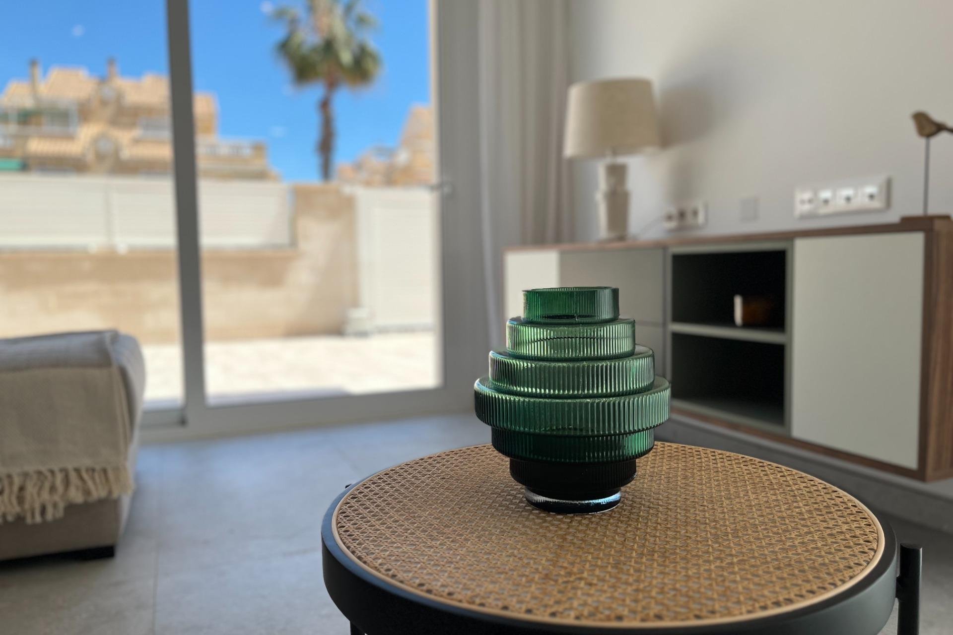 Revânzare - Apartament -
Torrevieja - Aguas Nuevas