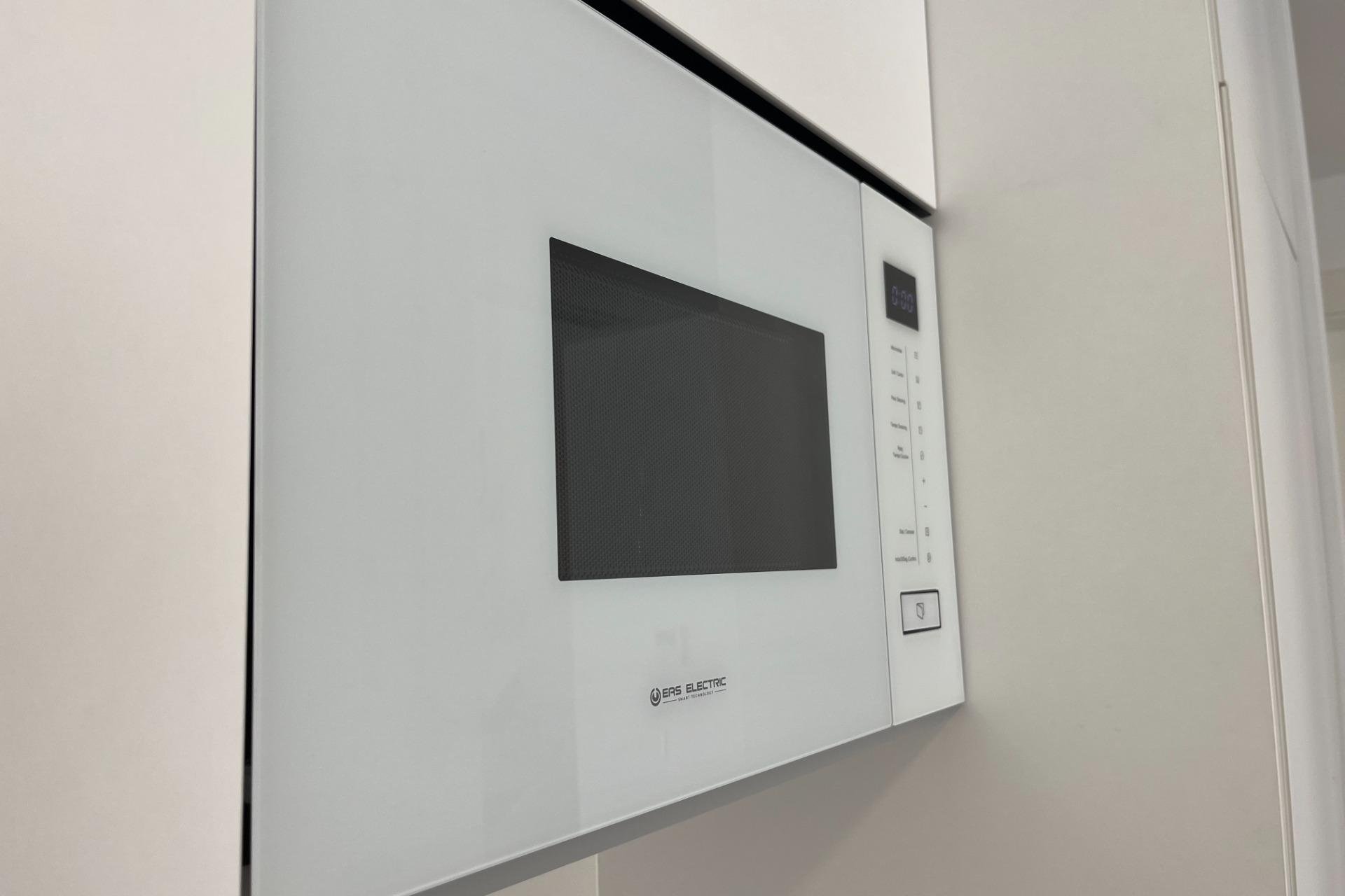 Revânzare - Apartament -
Torrevieja - Aguas Nuevas