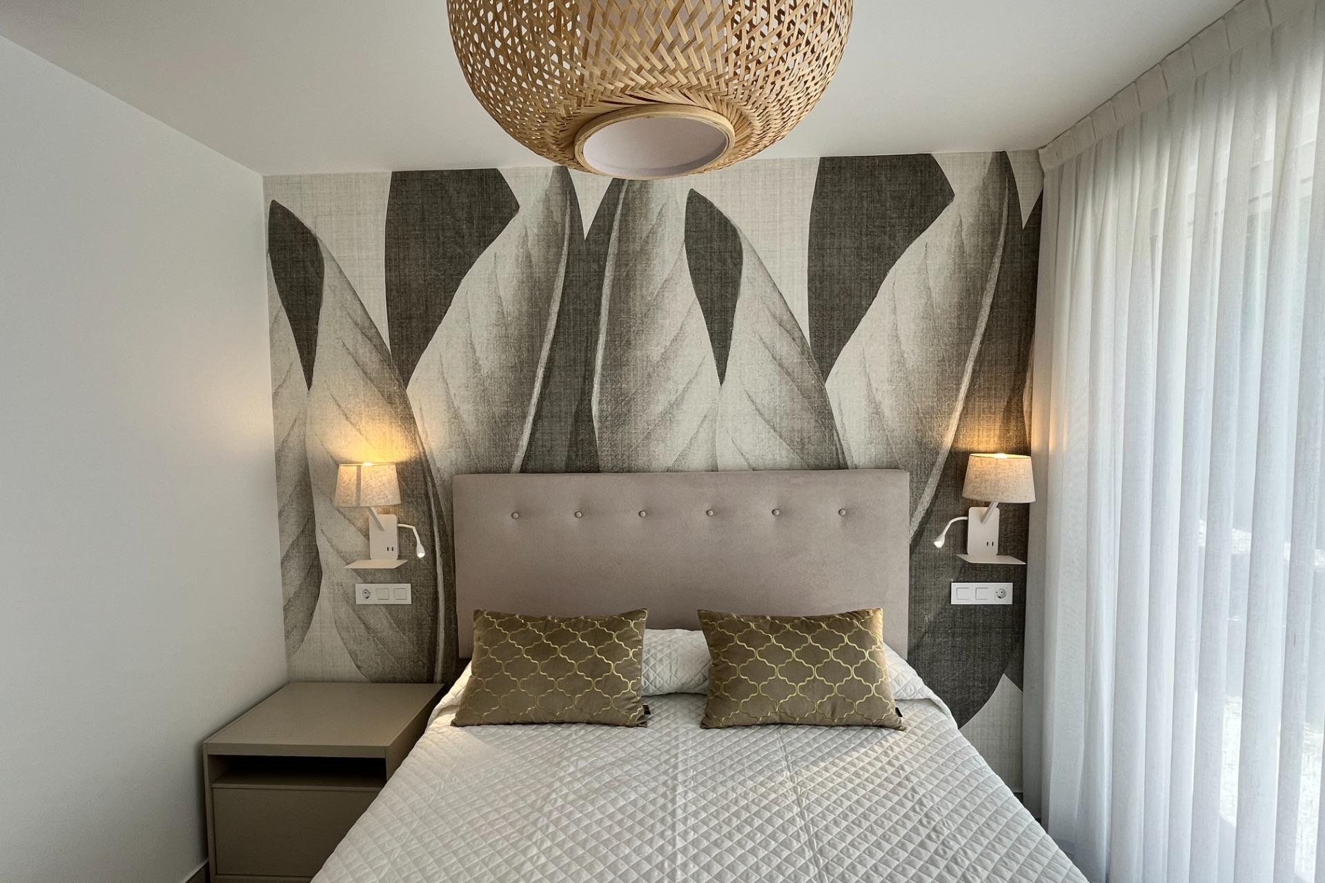 Revânzare - Apartament -
Torrevieja - Aguas Nuevas