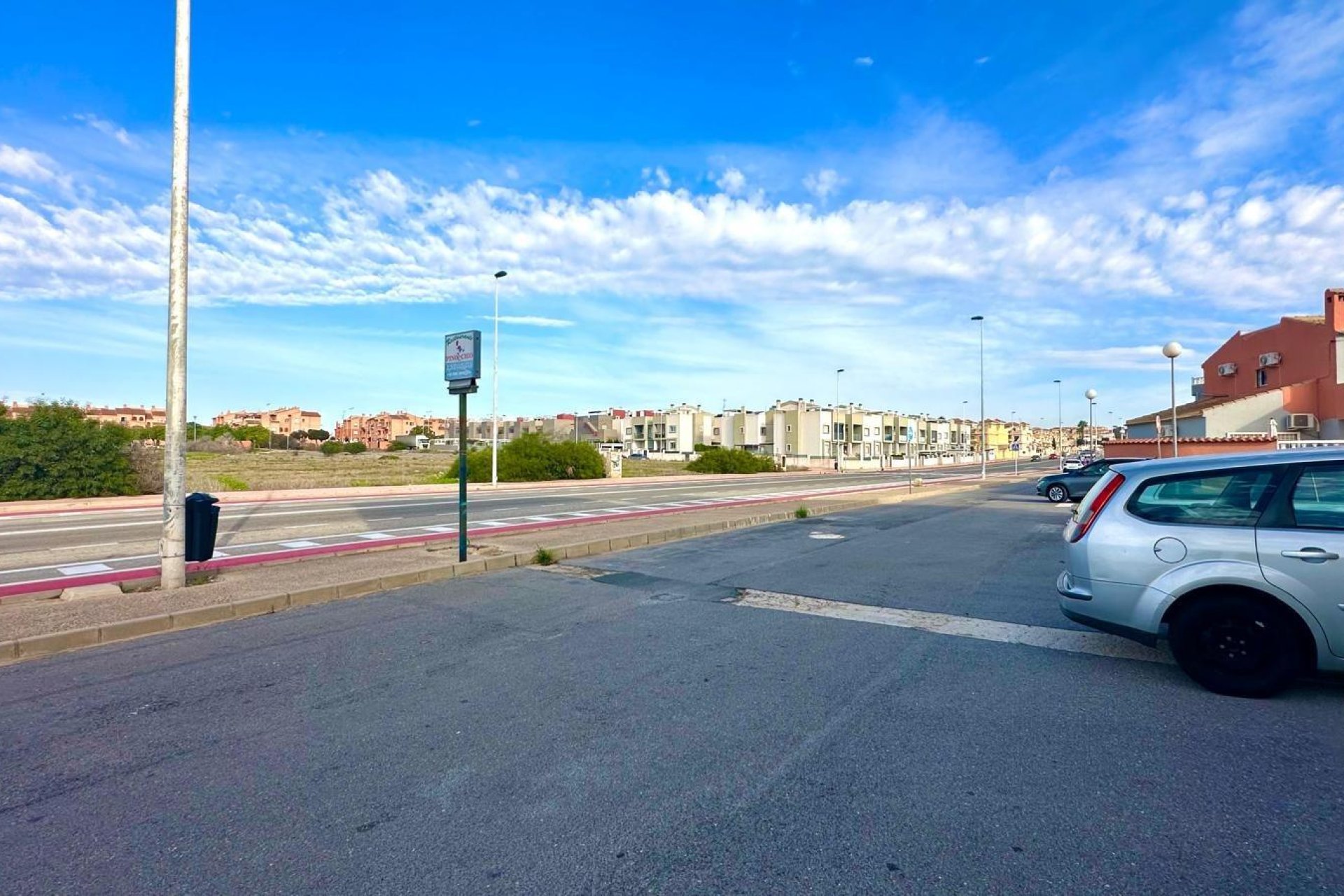 Revânzare - Apartament -
Torrevieja - Aguas Nuevas