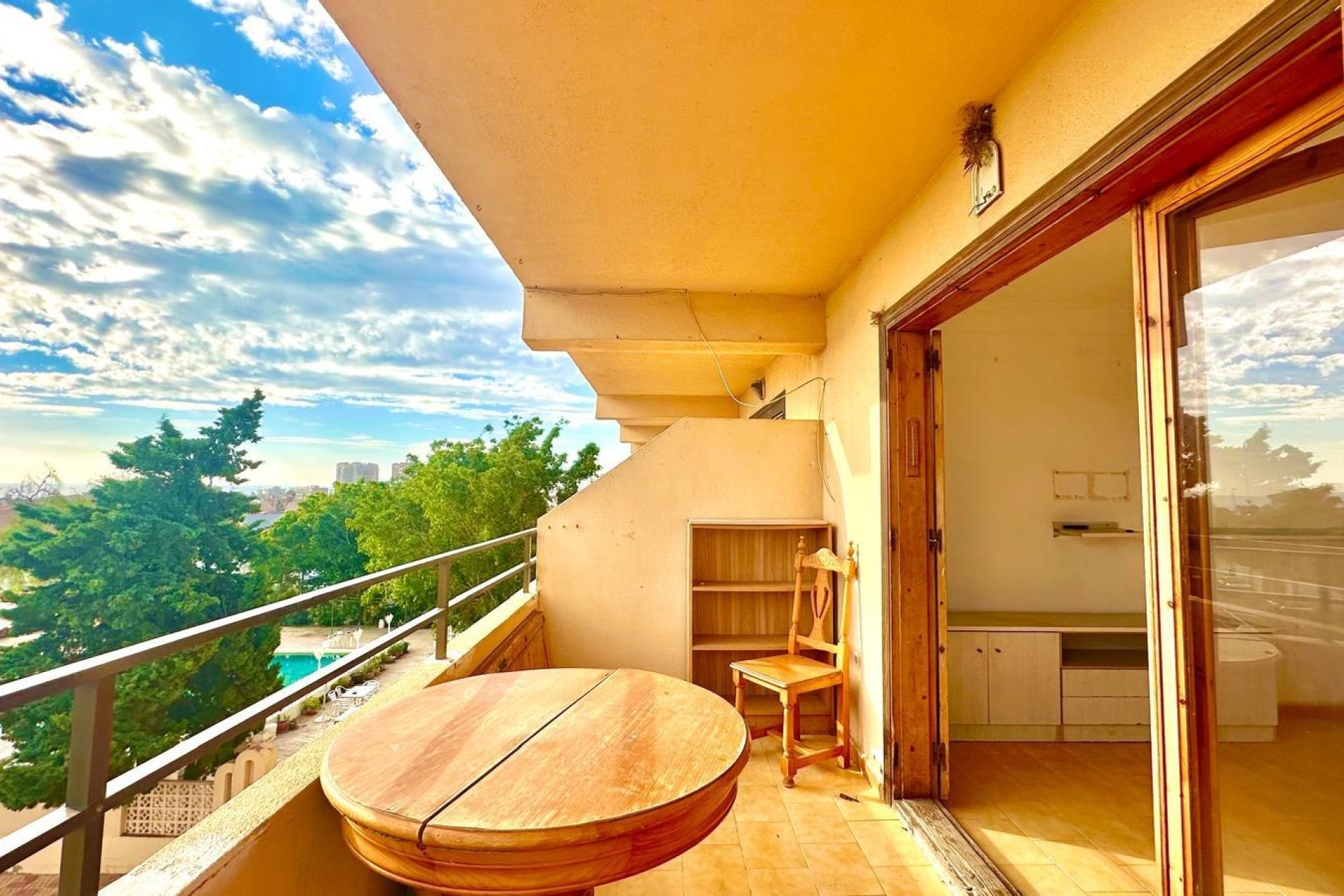 Revânzare - Apartament -
Torrevieja - Aguas Nuevas