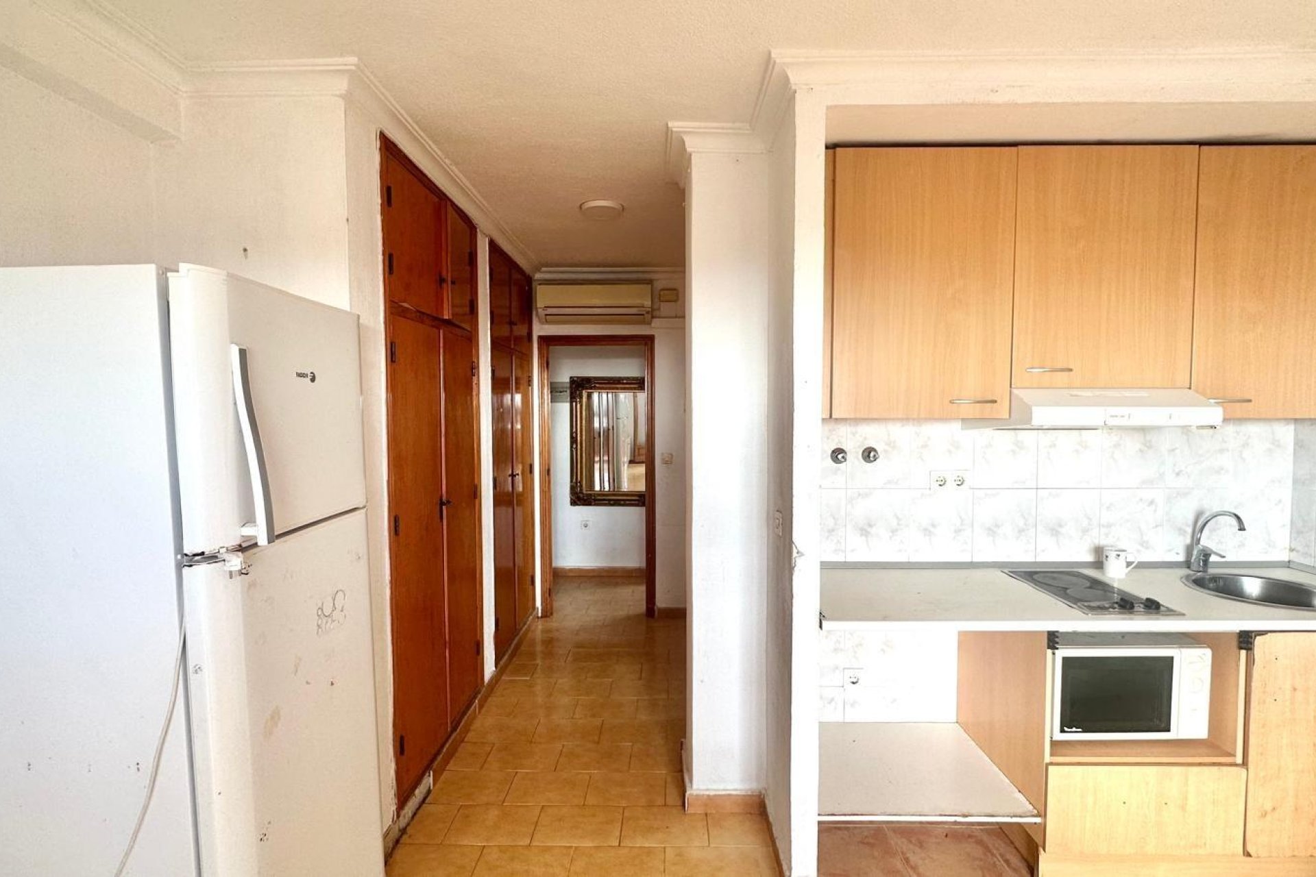 Revânzare - Apartament -
Torrevieja - Aguas Nuevas