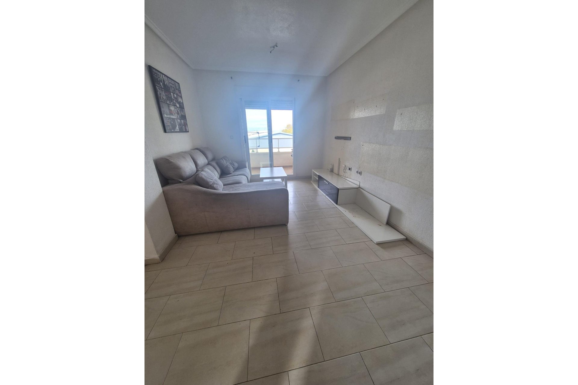 Revânzare - Apartament -
Torrevieja - Aguas Nuevas