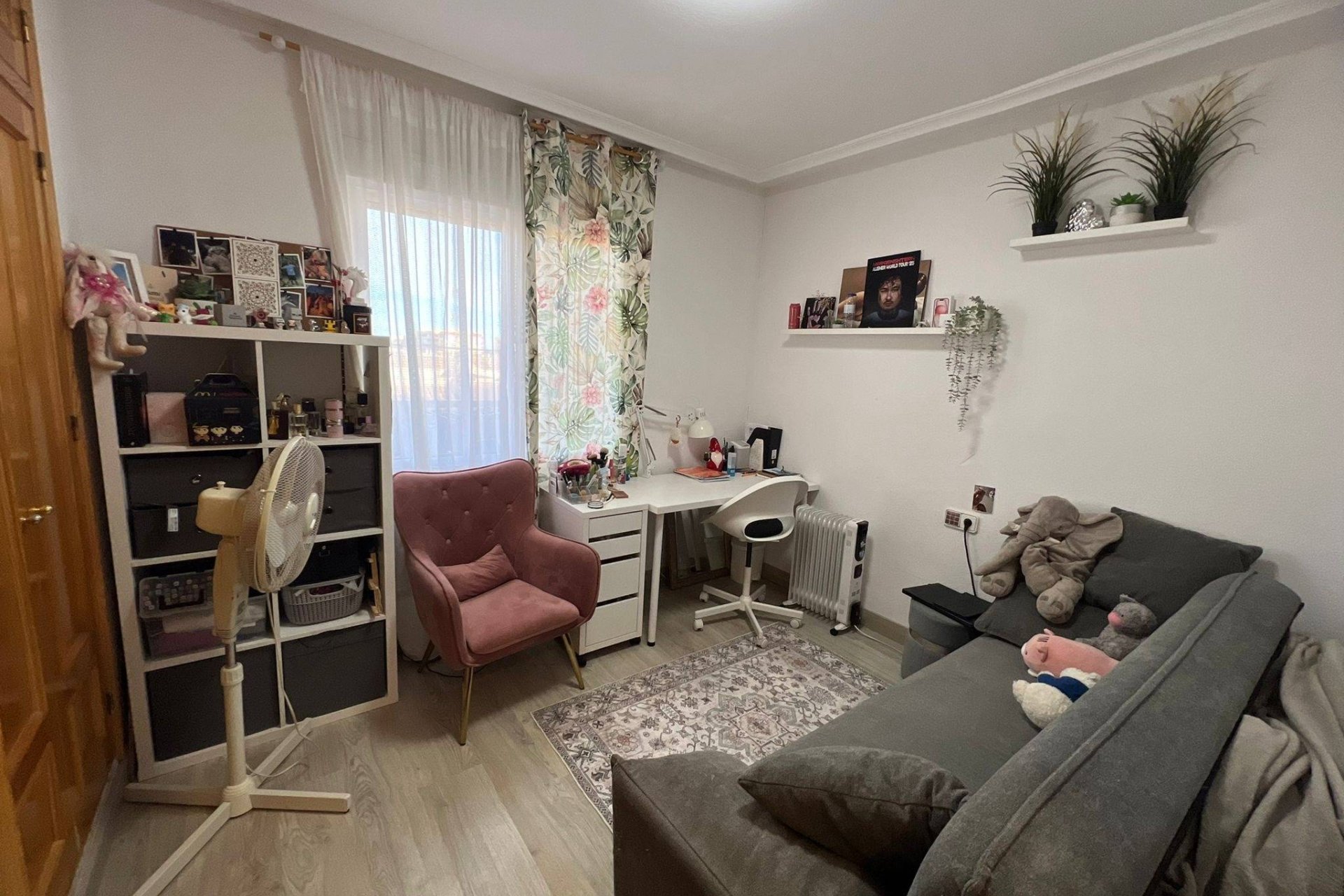 Revânzare - Apartament -
Torrevieja - Aguas Nuevas