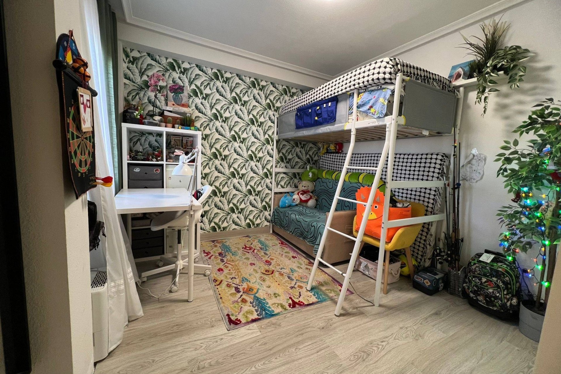 Revânzare - Apartament -
Torrevieja - Aguas Nuevas