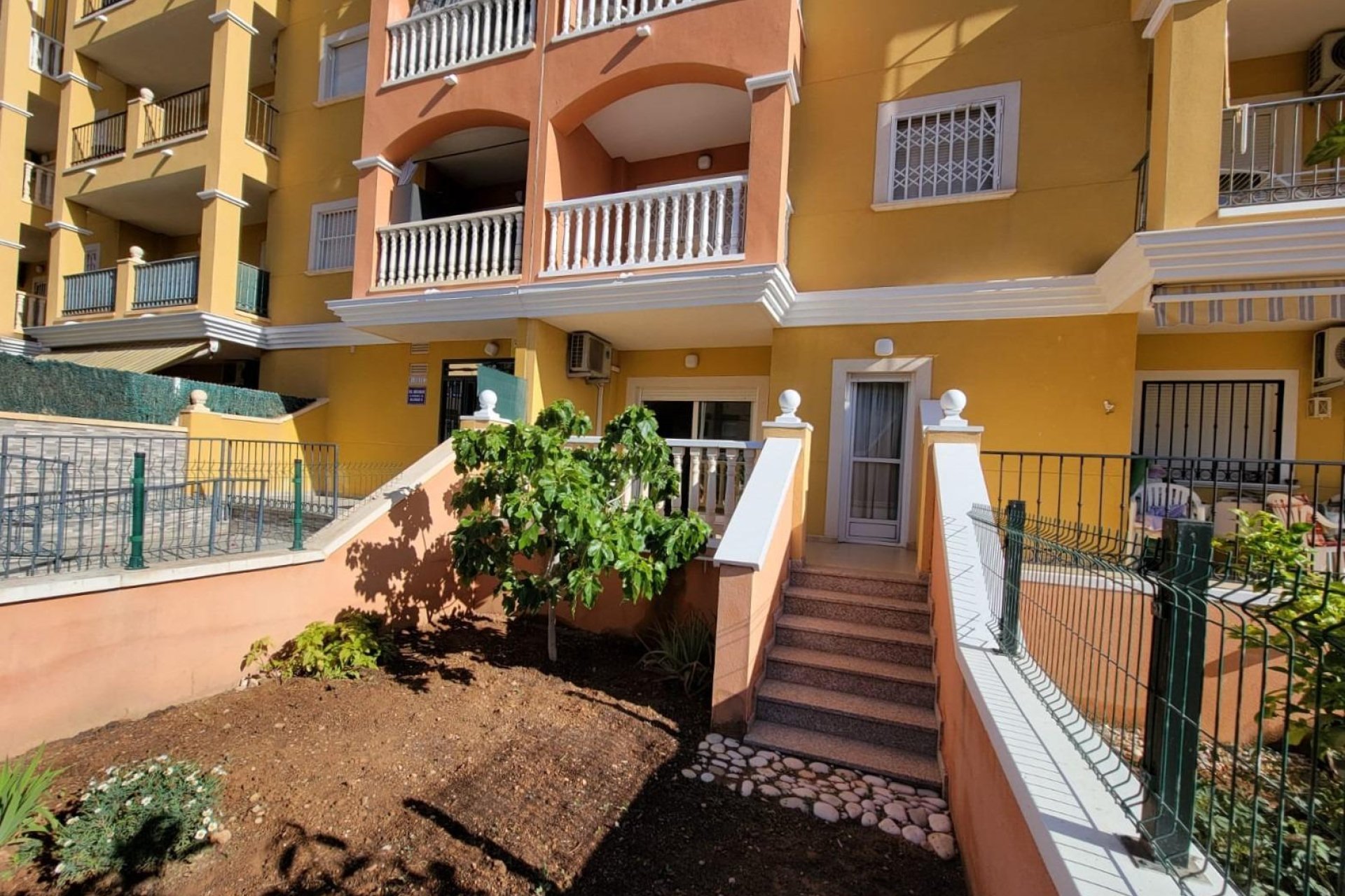 Revânzare - Apartament -
Torrevieja - Aguas Nuevas
