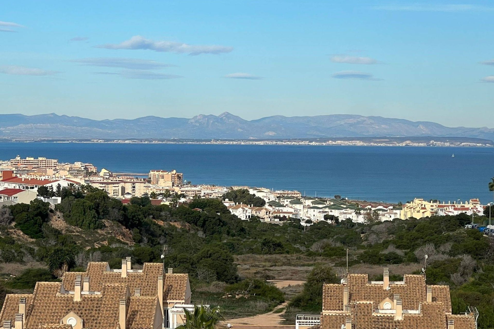 Revânzare - Apartament -
Torrevieja - Aguas Nuevas
