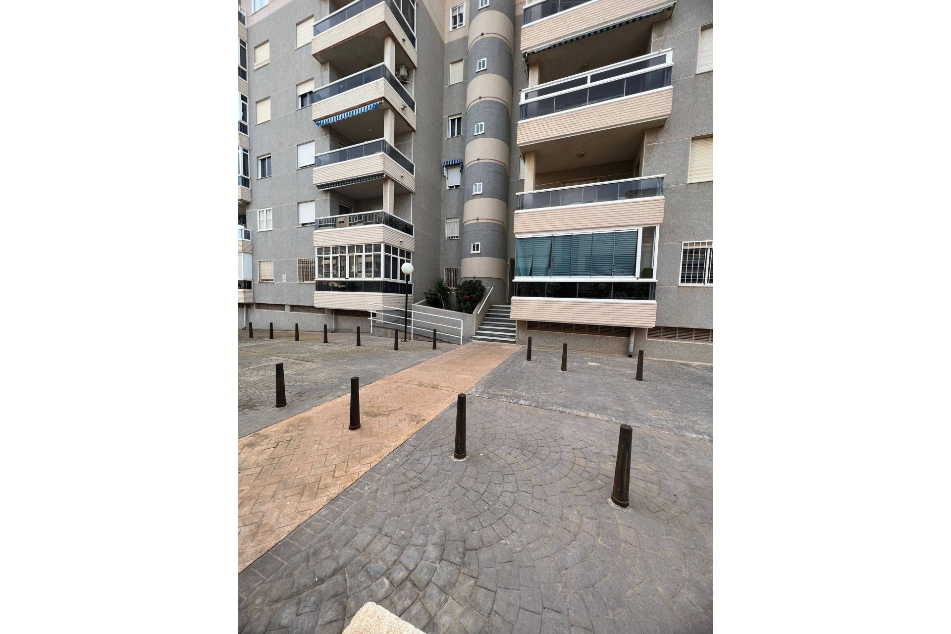 Revânzare - Apartament -
Torrevieja - Aguas Nuevas