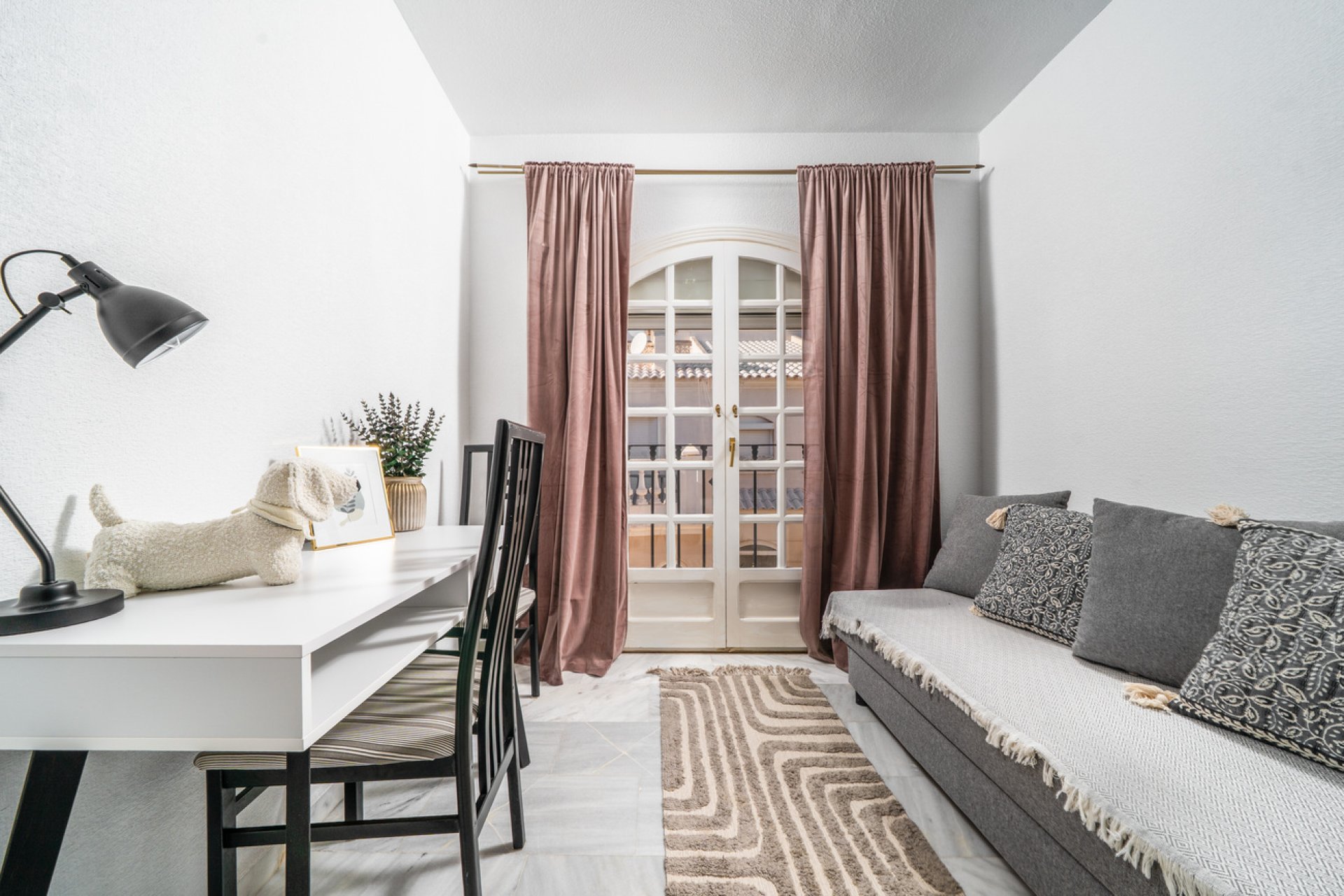 Revânzare - Apartament -
Torrevieja - Aguas Nuevas