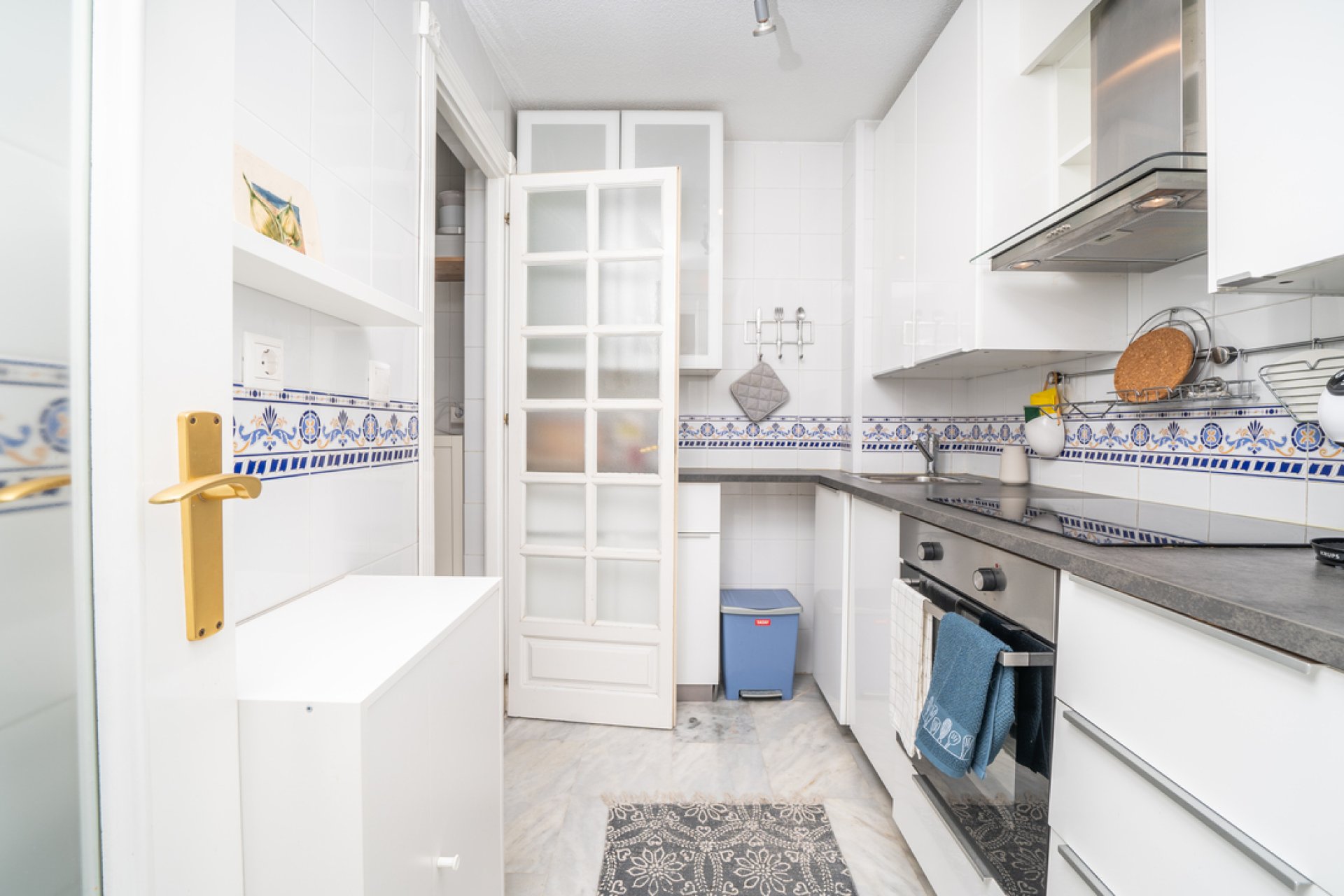 Revânzare - Apartament -
Torrevieja - Aguas Nuevas