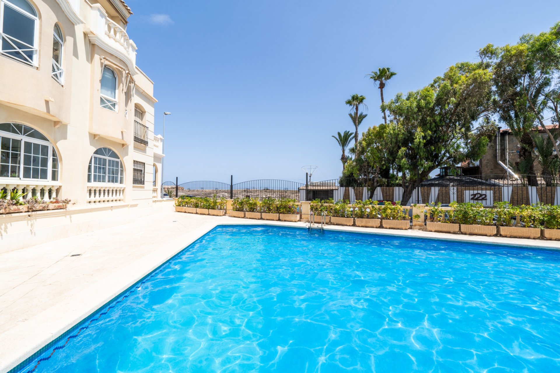Revânzare - Apartament -
Torrevieja - Aguas Nuevas