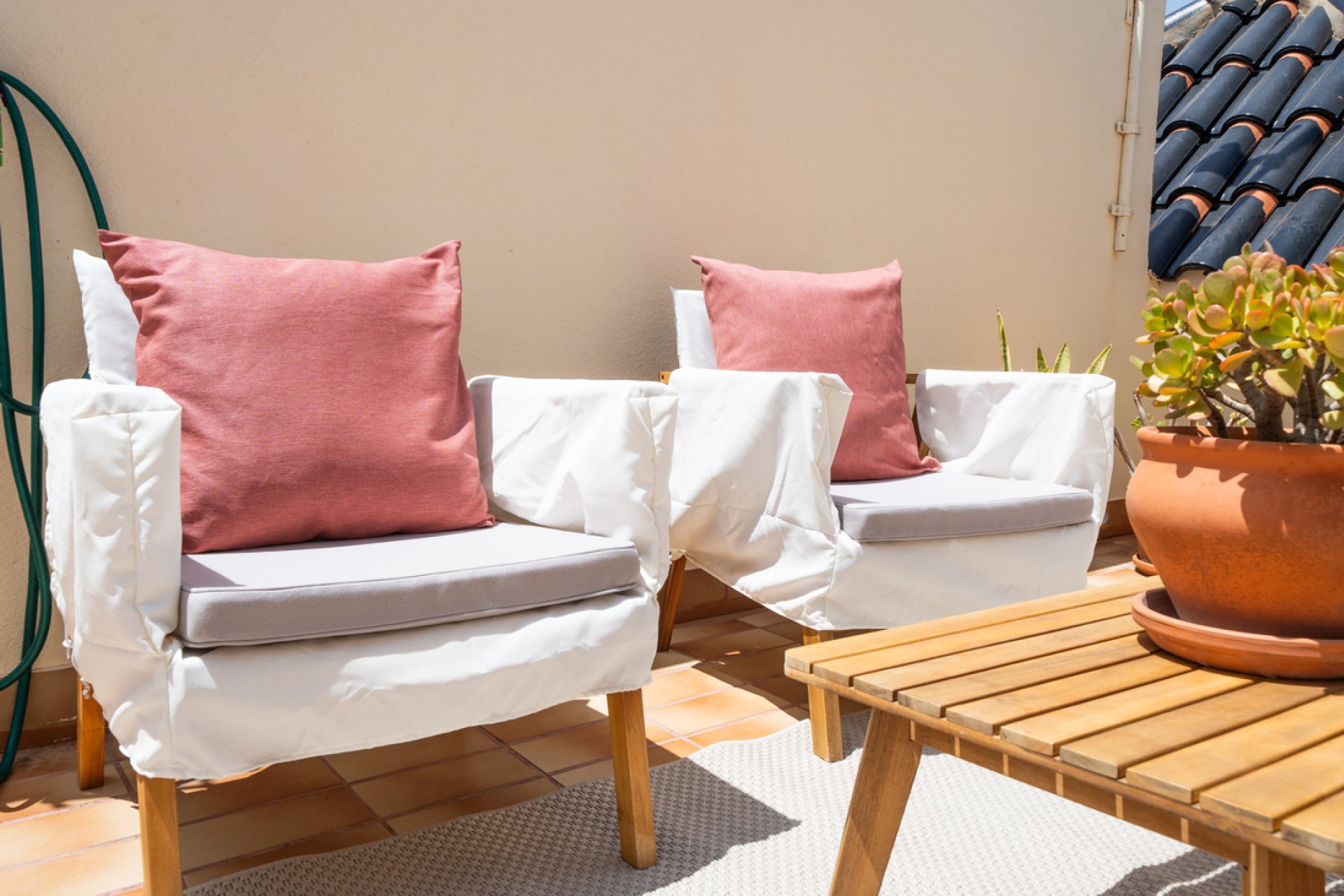 Revânzare - Apartament -
Torrevieja - Aguas Nuevas