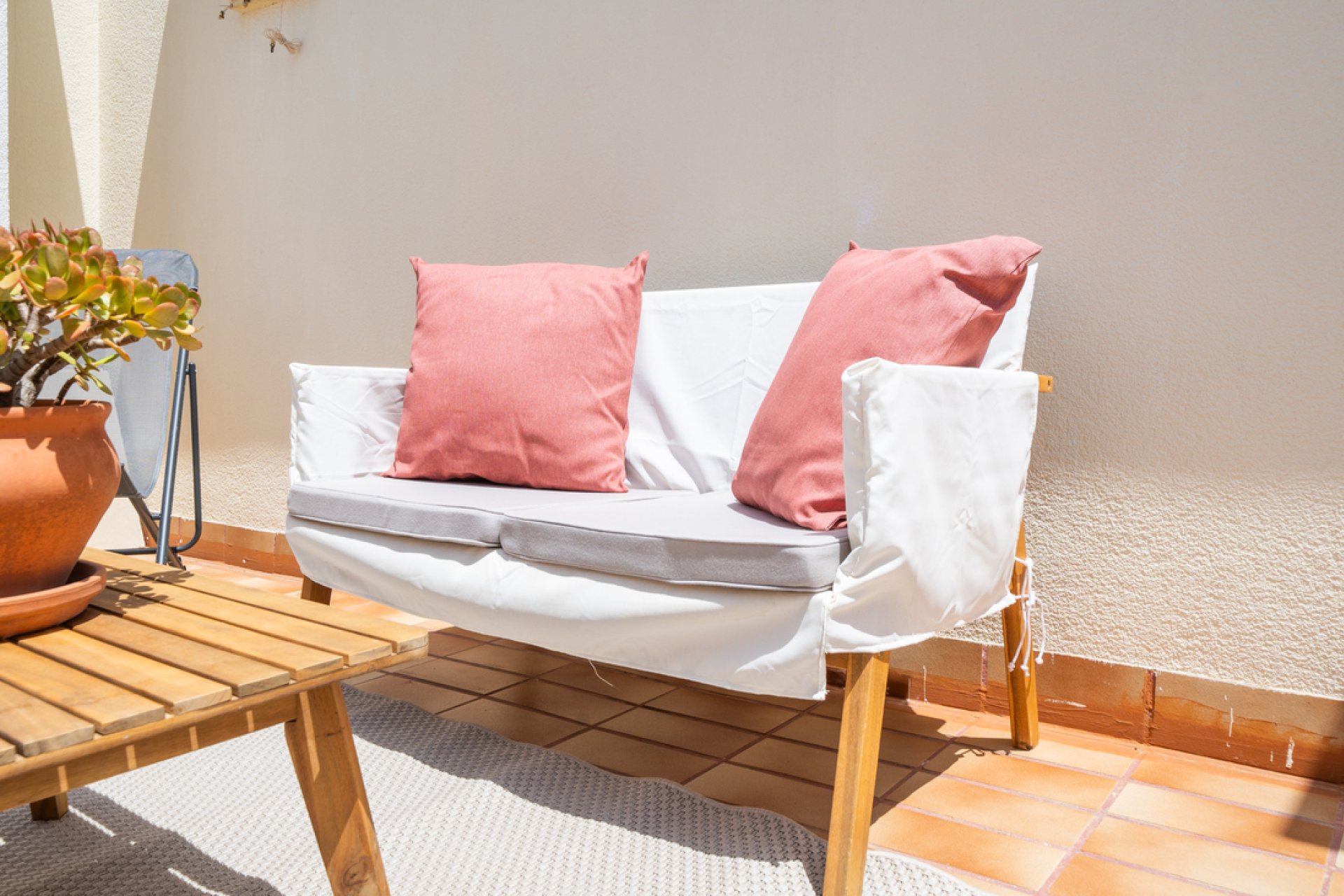 Revânzare - Apartament -
Torrevieja - Aguas Nuevas