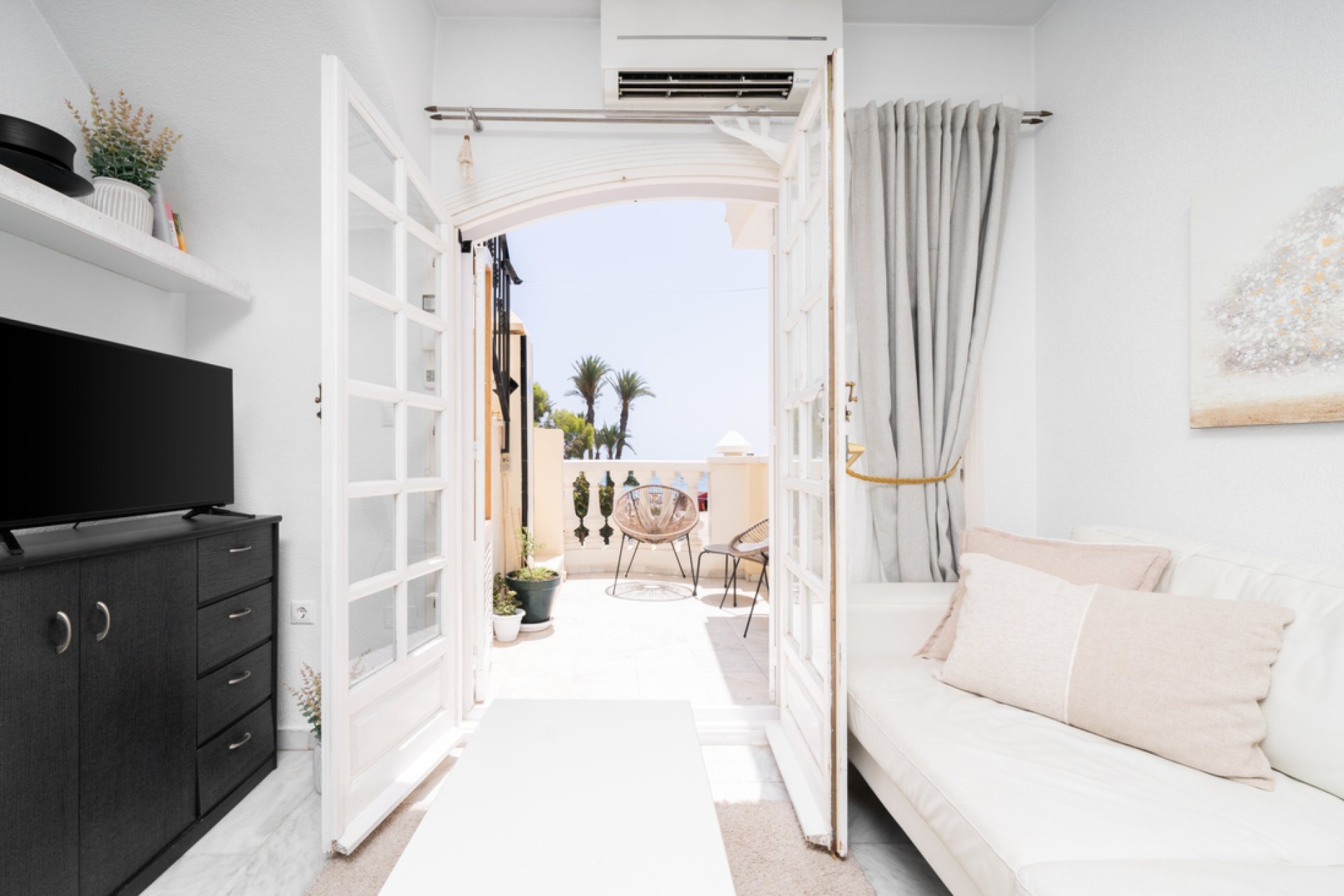 Revânzare - Apartament -
Torrevieja - Aguas Nuevas
