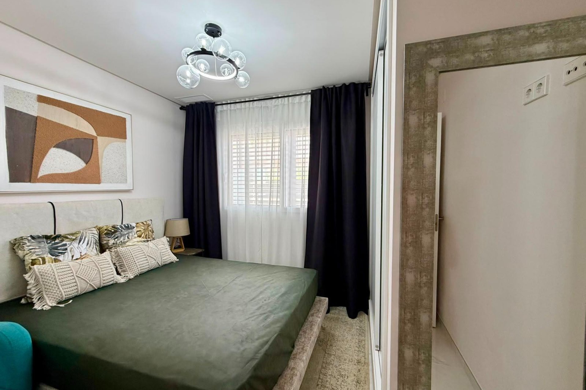 Revânzare - Apartament -
Torrevieja - Aguas Nuevas