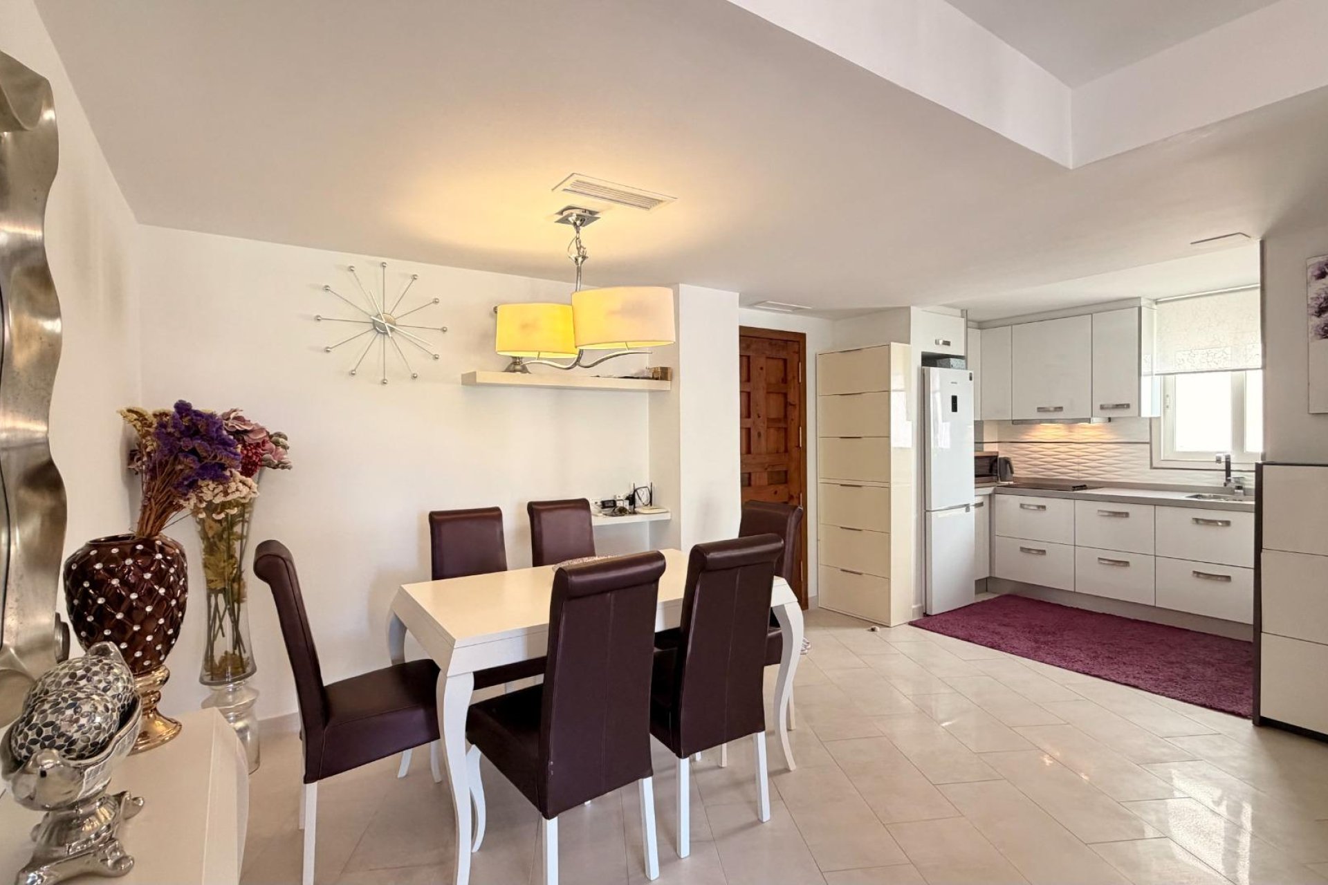 Revânzare - Apartament -
Torrevieja - Aldea Del Mar