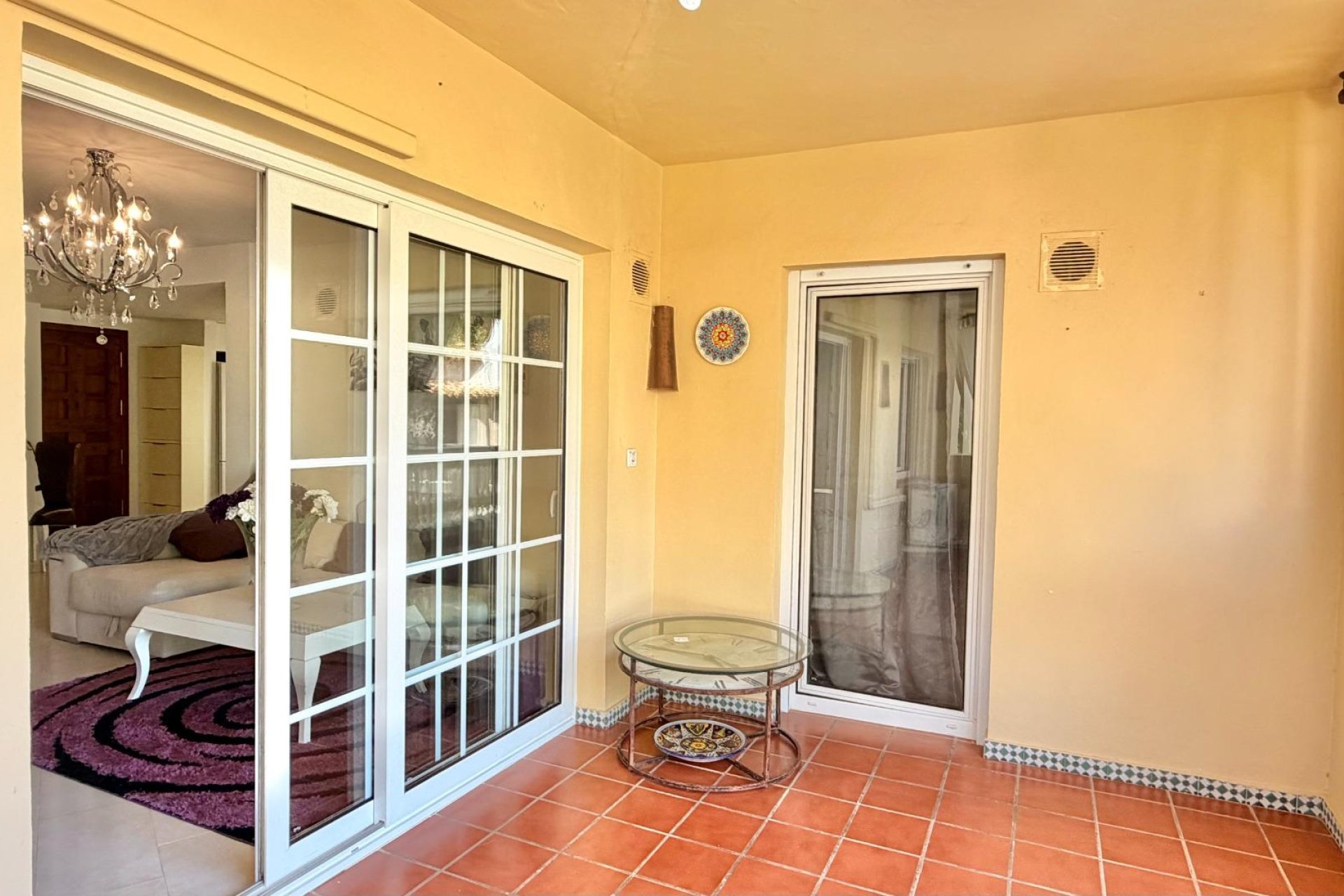 Revânzare - Apartament -
Torrevieja - Aldea Del Mar