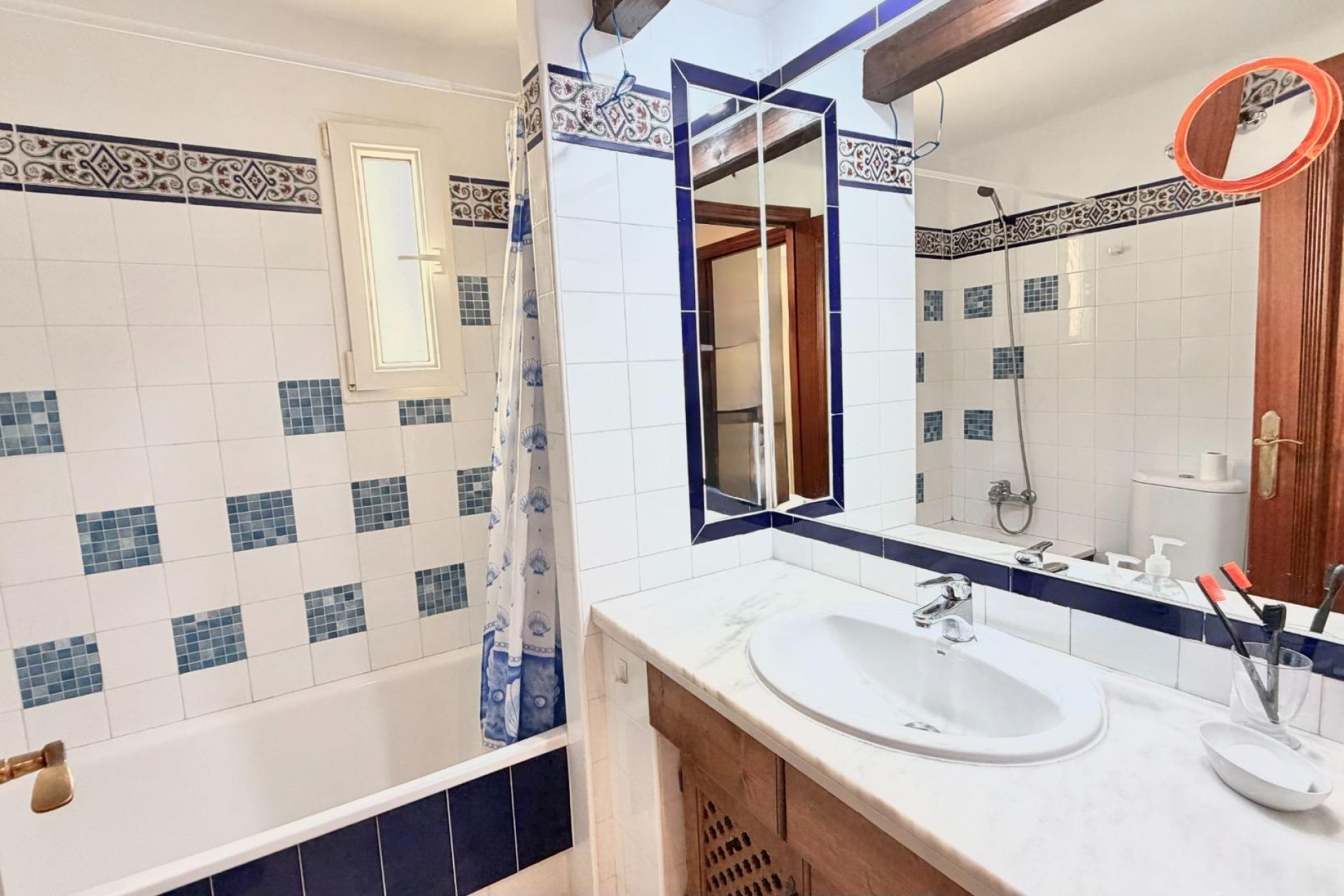 Revânzare - Apartament -
Torrevieja - Aldea Del Mar