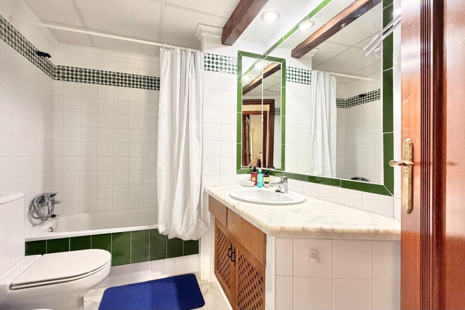 Revânzare - Apartament -
Torrevieja - Aldea Del Mar