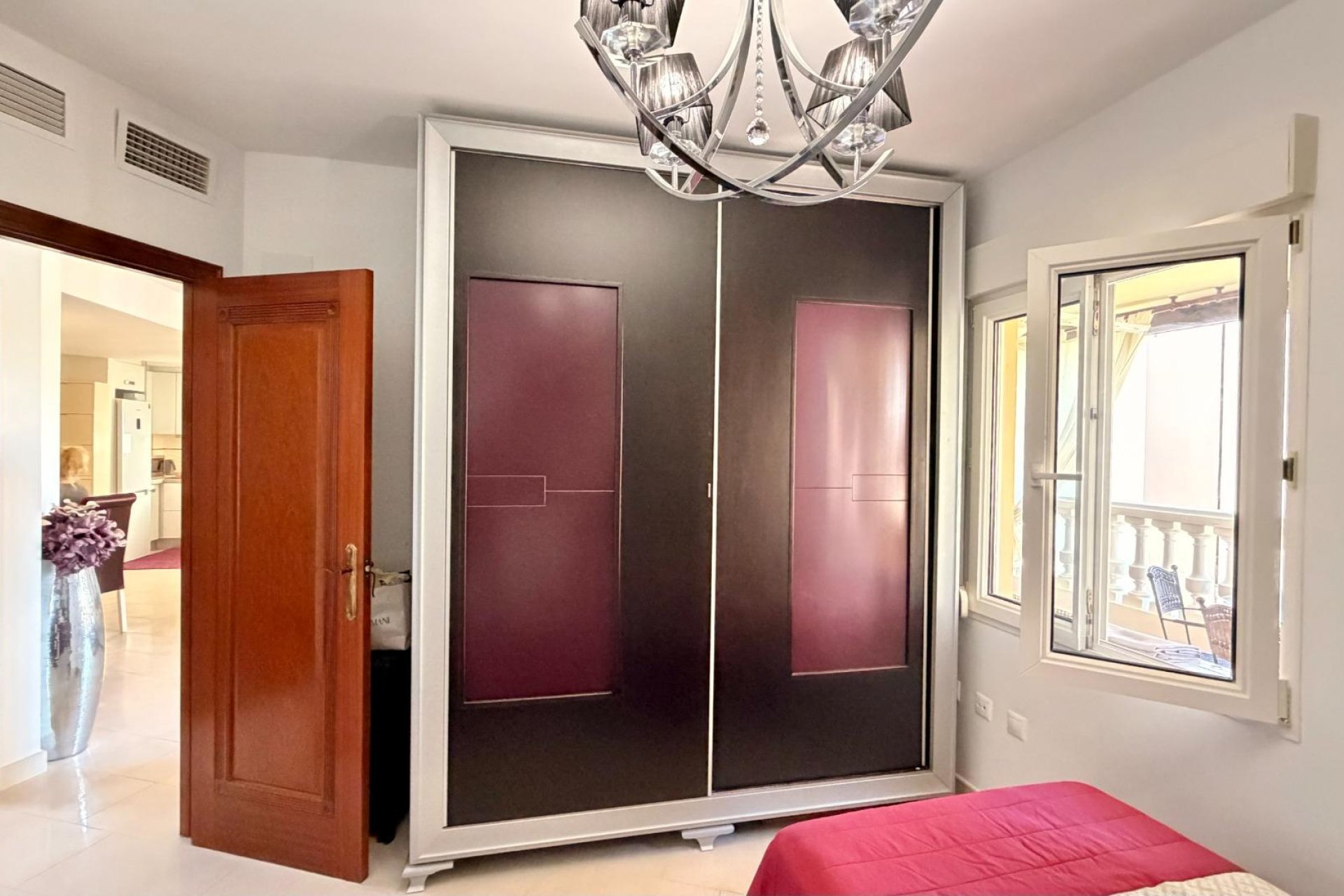 Revânzare - Apartament -
Torrevieja - Aldea Del Mar