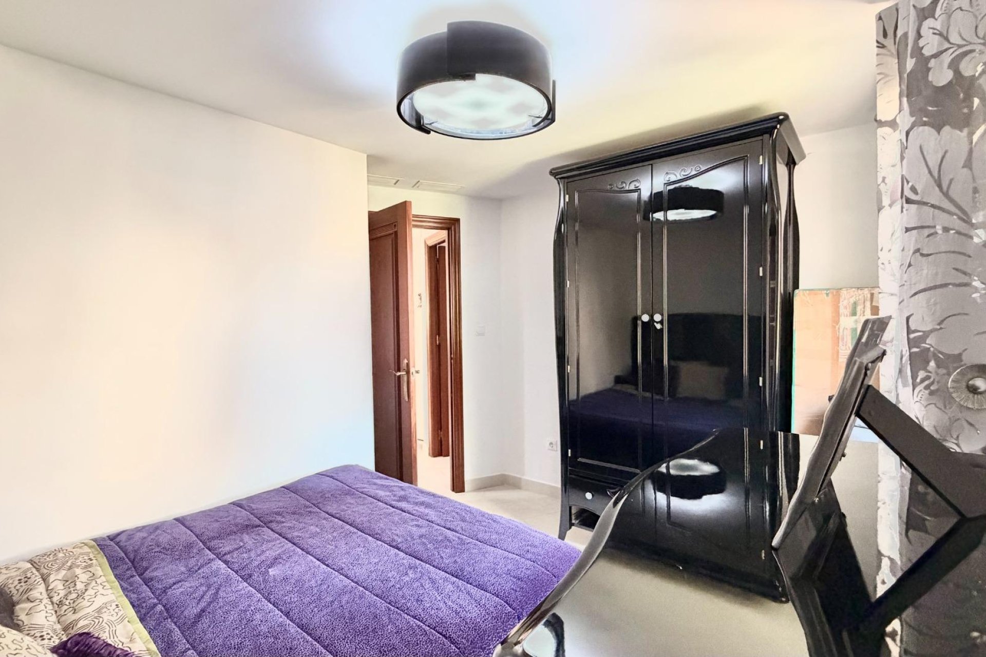 Revânzare - Apartament -
Torrevieja - Aldea Del Mar