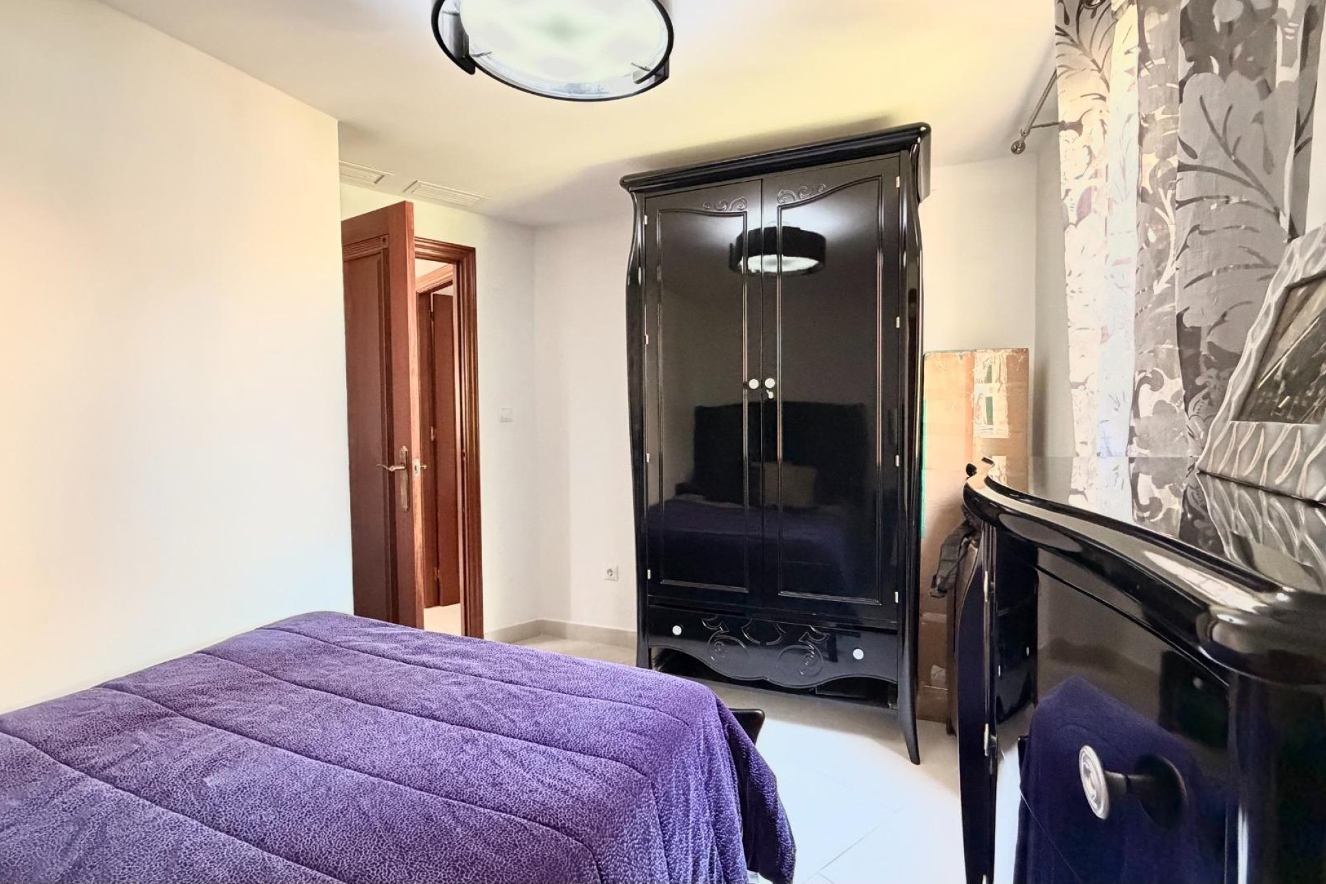 Revânzare - Apartament -
Torrevieja - Aldea Del Mar