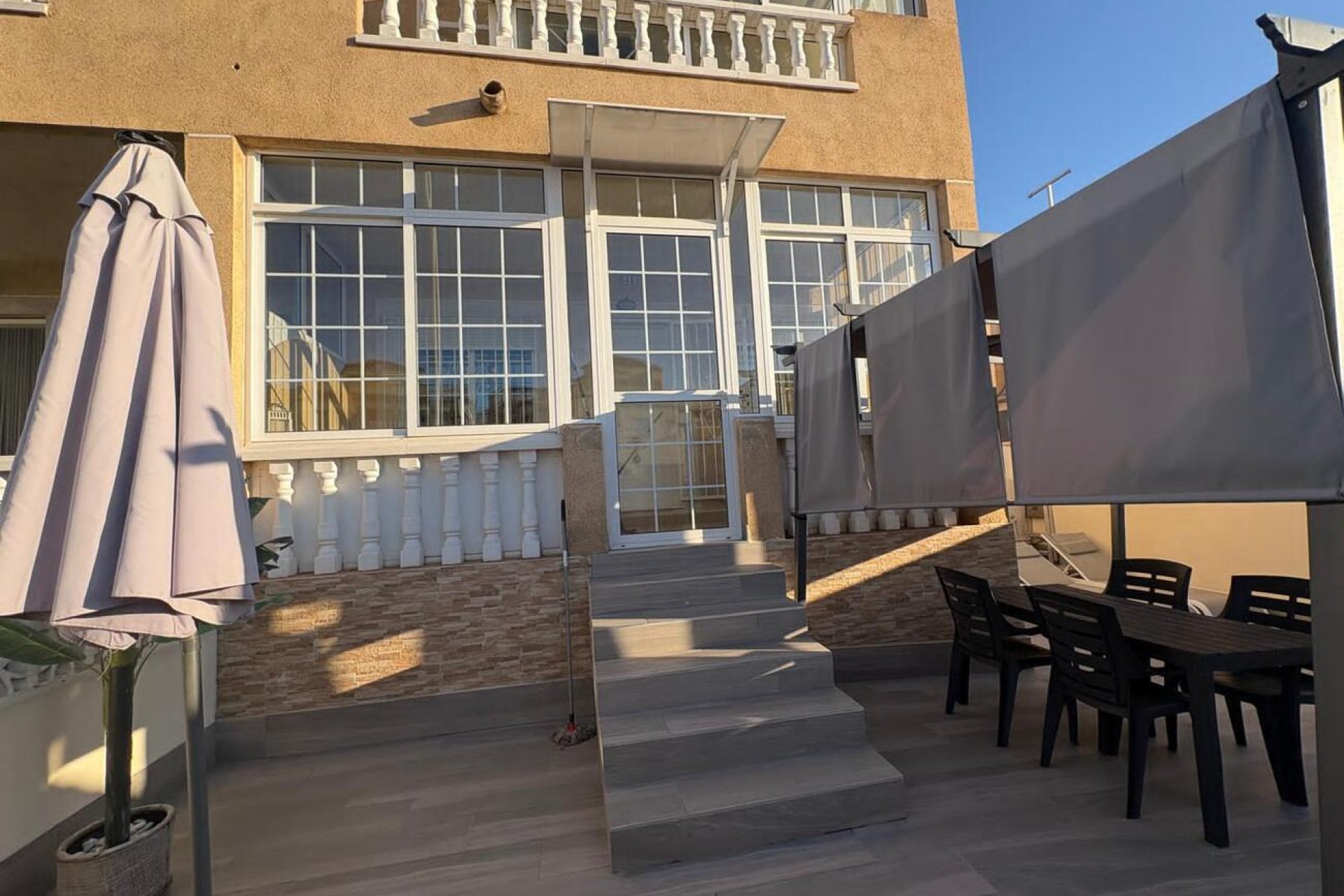 Revânzare - Apartament -
Torrevieja - aqua nuevas