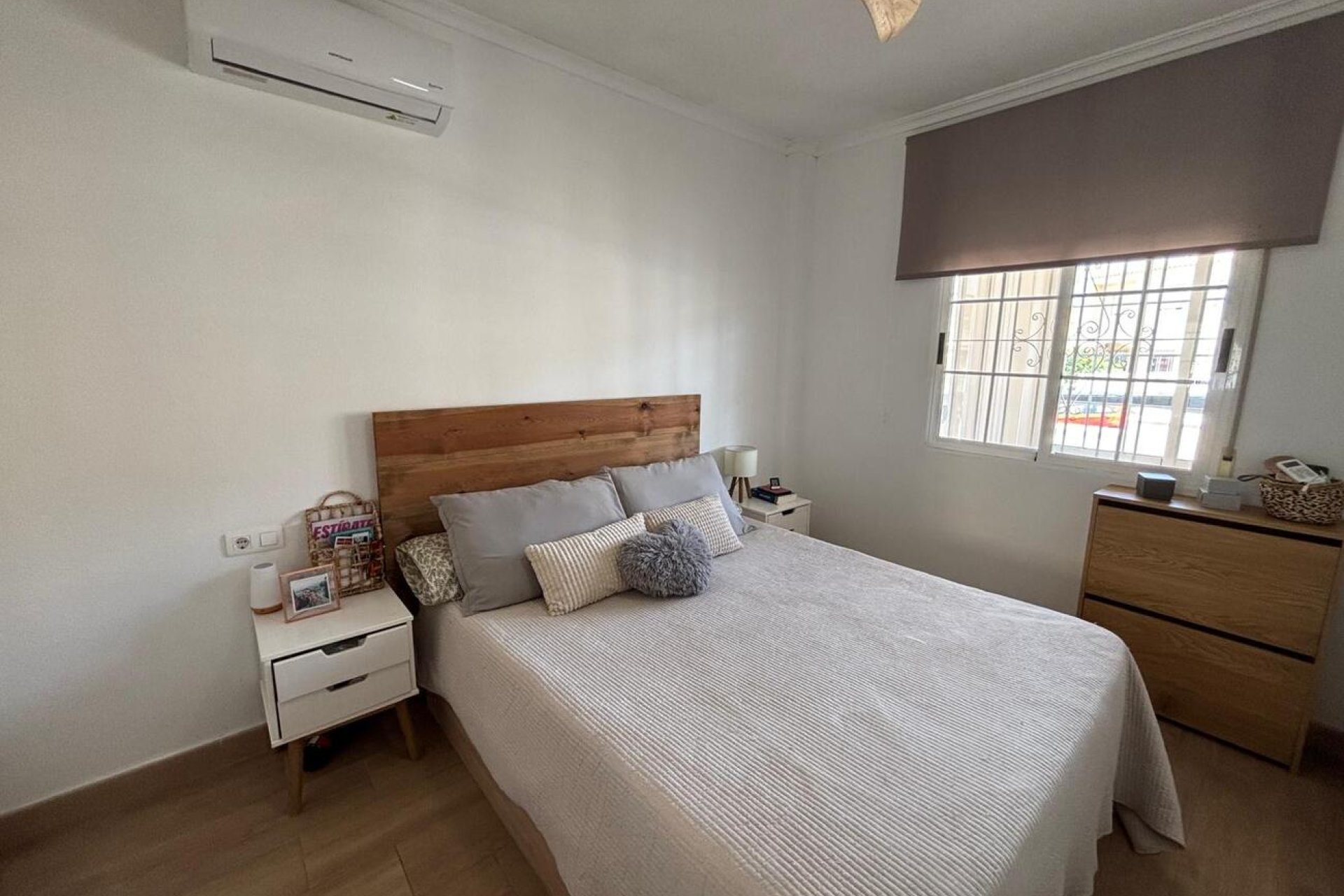 Revânzare - Apartament -
Torrevieja - aqua nuevas