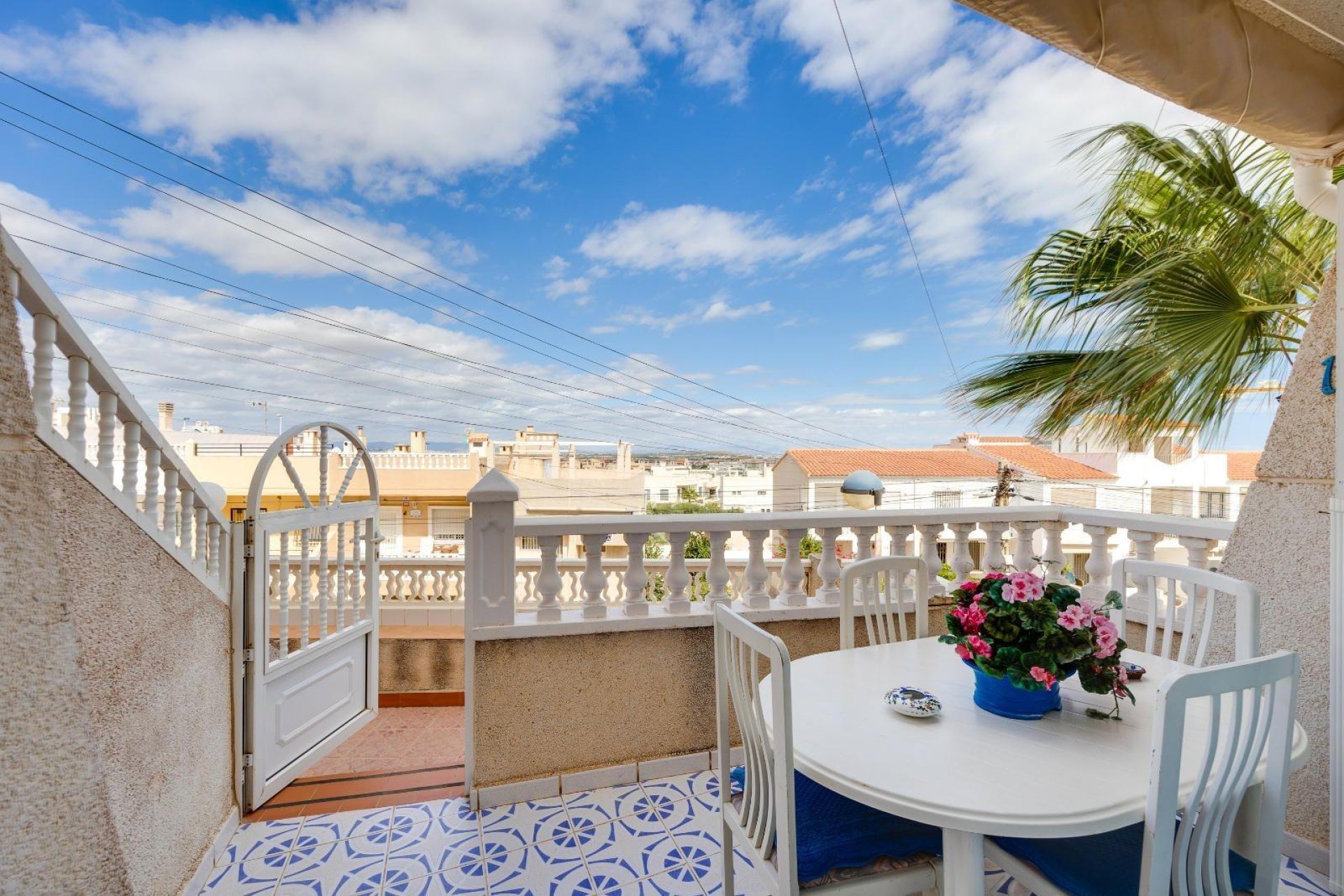 Revânzare - Apartament -
Torrevieja - Cabo Cervera