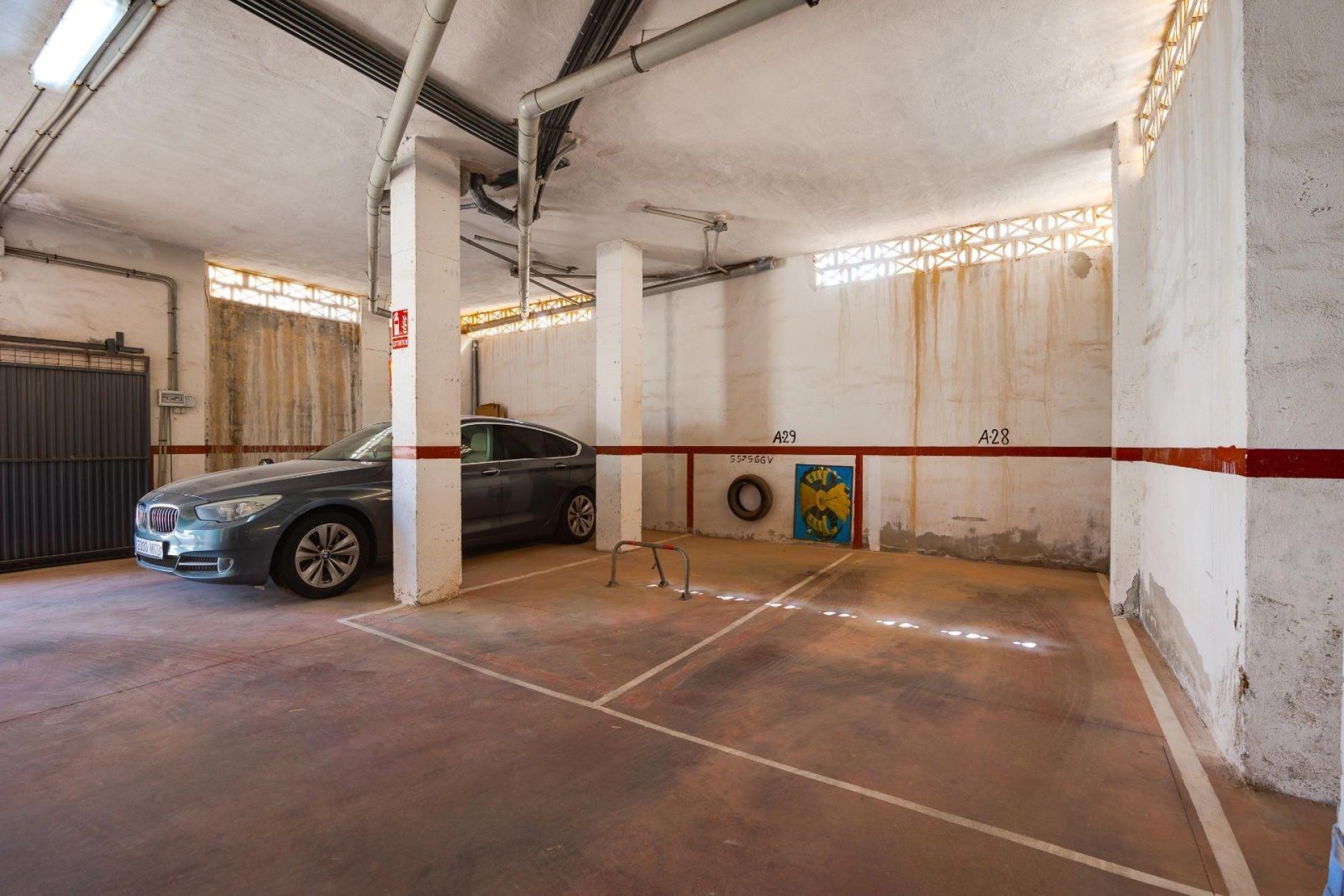 Revânzare - Apartament -
Torrevieja - Cabo Cervera