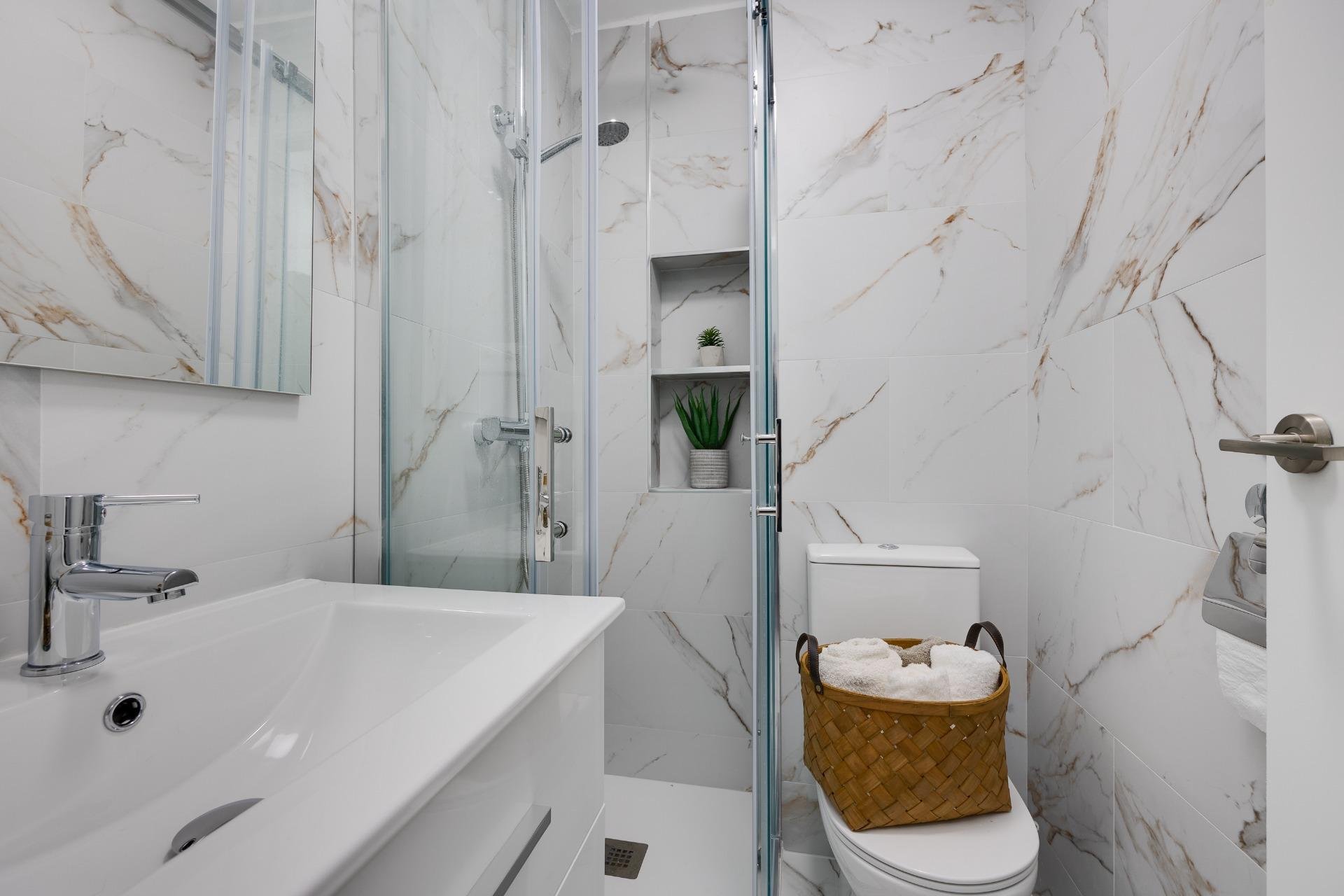 Revânzare - Apartament -
Torrevieja - Cabo Cervera