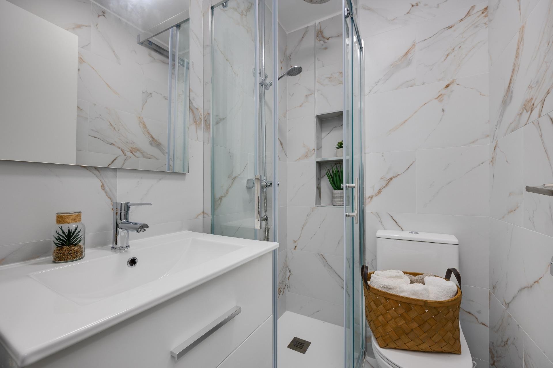 Revânzare - Apartament -
Torrevieja - Cabo Cervera