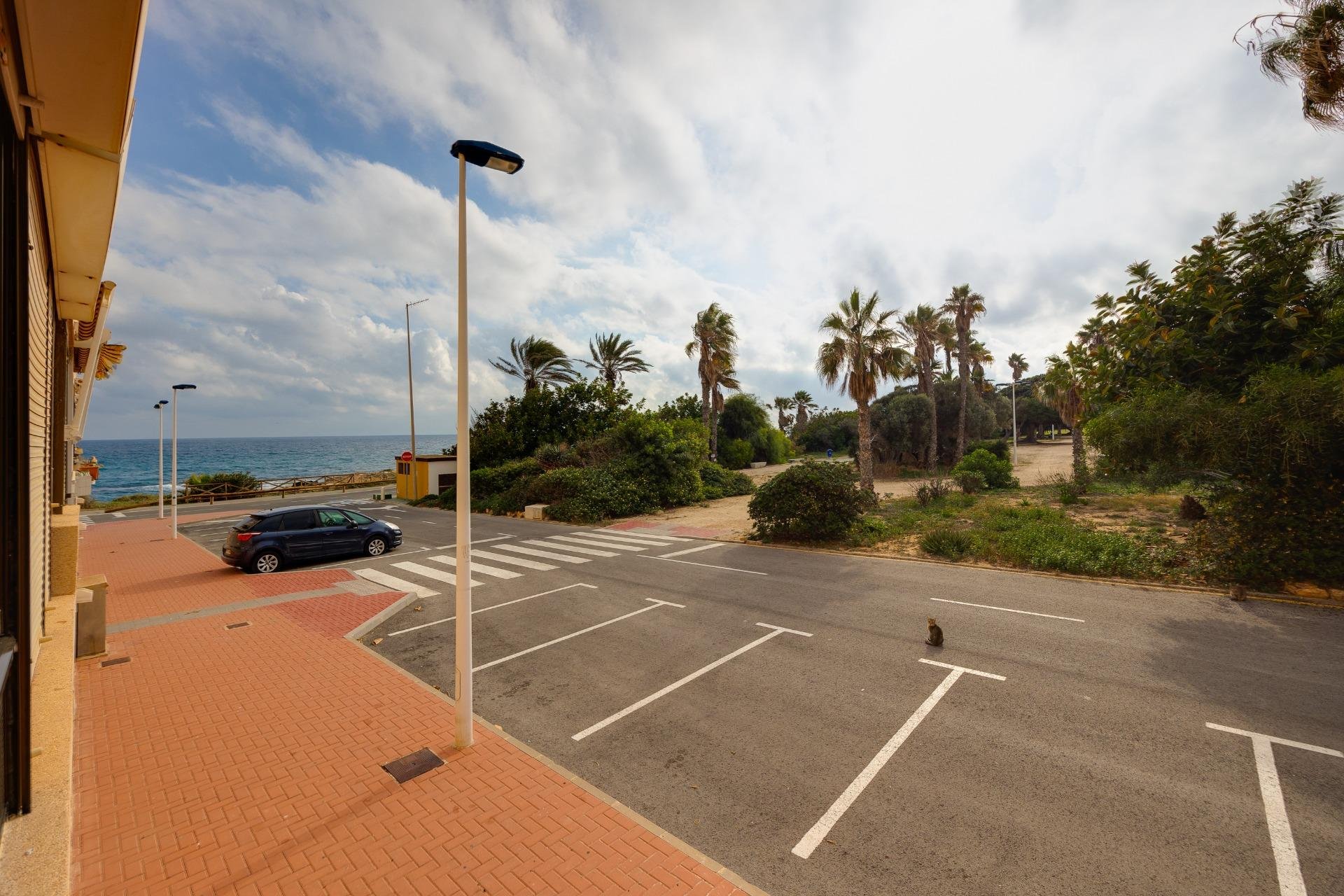Revânzare - Apartament -
Torrevieja - Cabo Cervera
