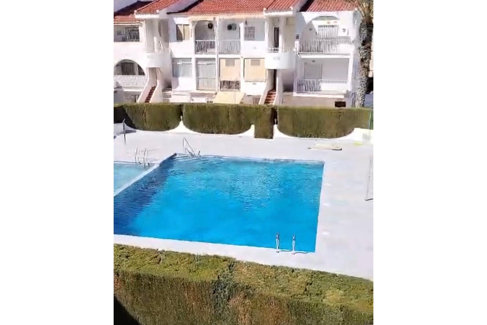 Revânzare - Apartament -
Torrevieja - Cabo Cervera