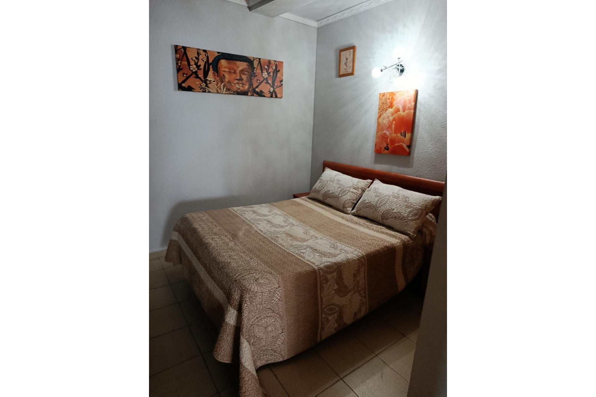 Revânzare - Apartament -
Torrevieja - Cabo Cervera