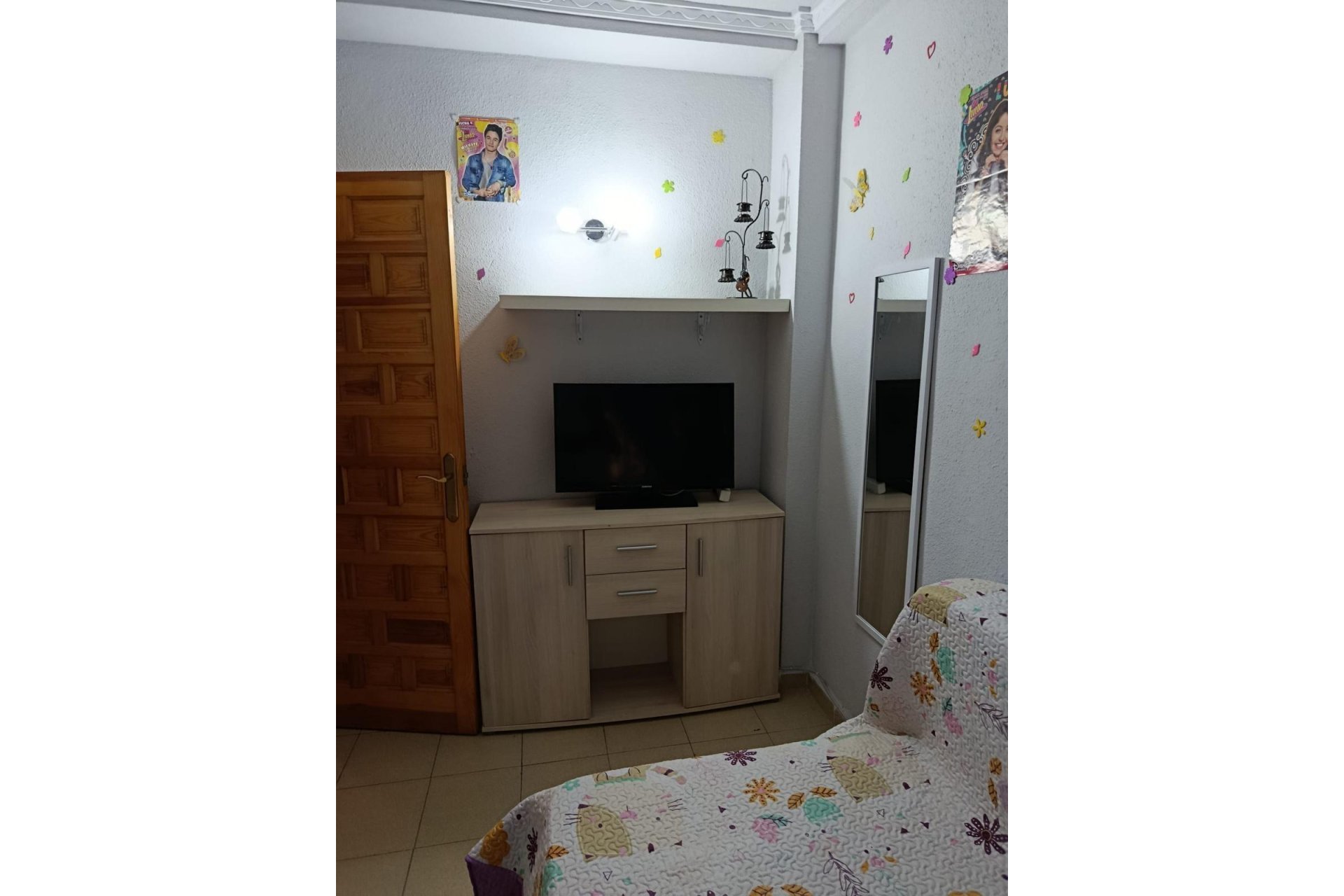 Revânzare - Apartament -
Torrevieja - Cabo Cervera