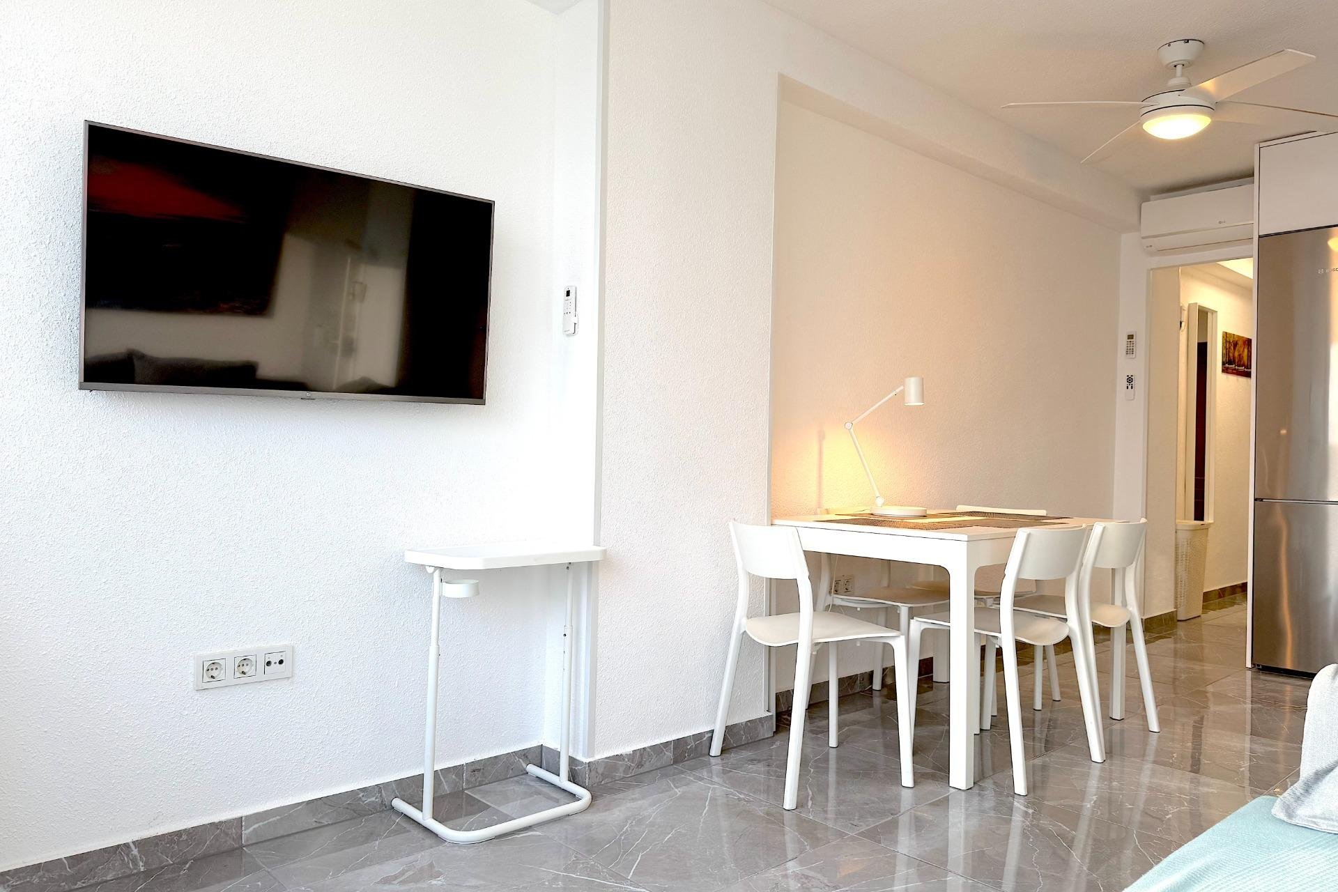 Revânzare - Apartament -
Torrevieja - Cabo Cervera
