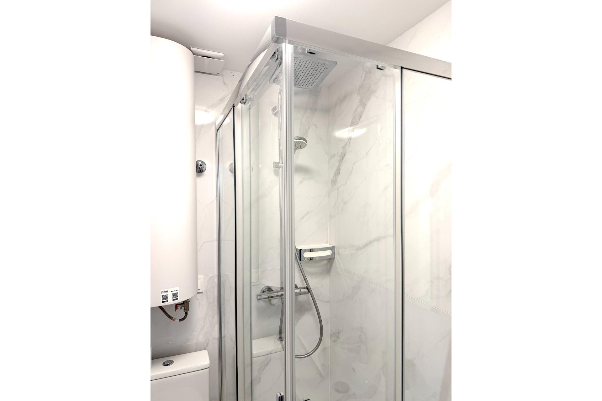 Revânzare - Apartament -
Torrevieja - Cabo Cervera